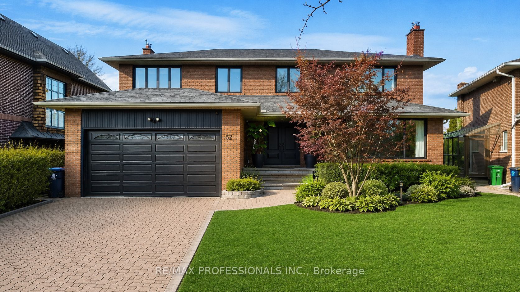 52 Courtsfield Crescent Property Photo 1