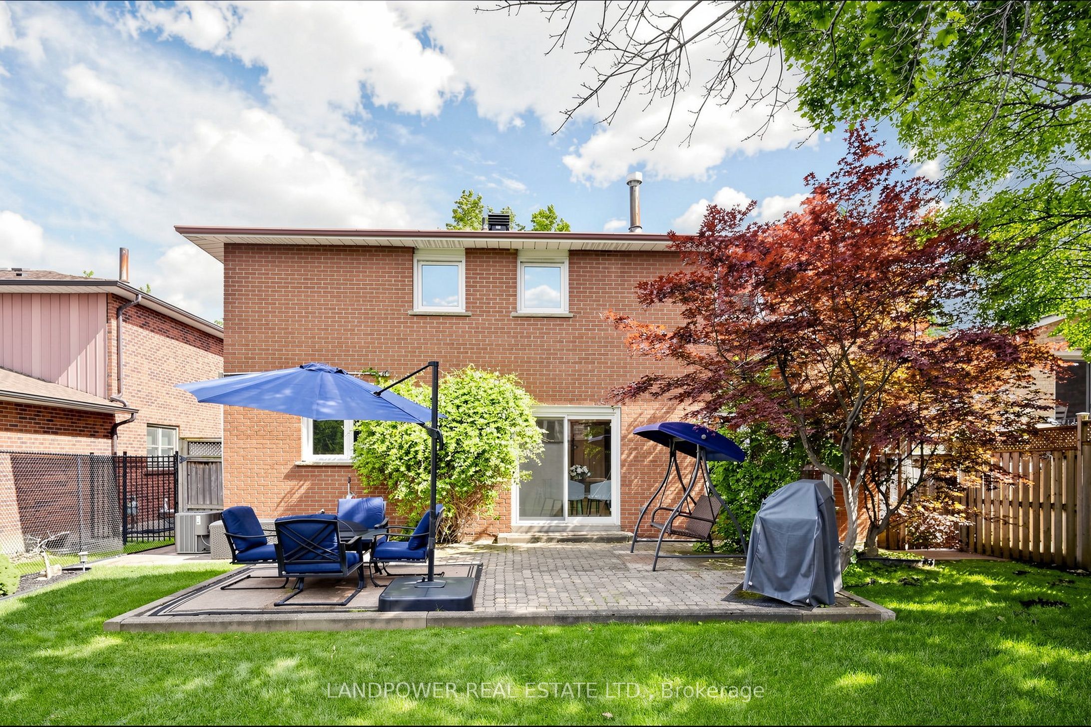317 Paisley Boulevard W Property Photo 46