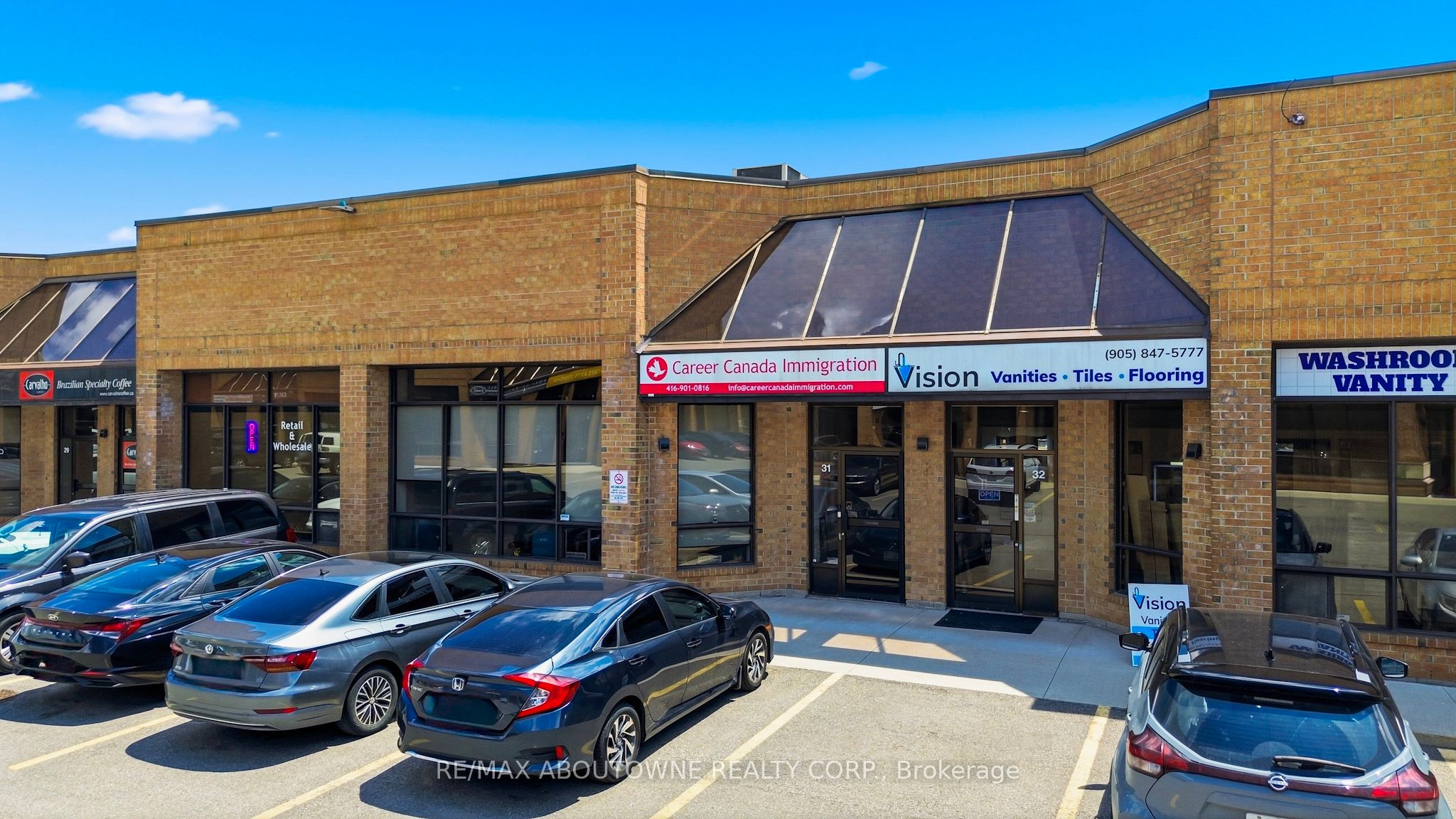 775 Pacific Road 31