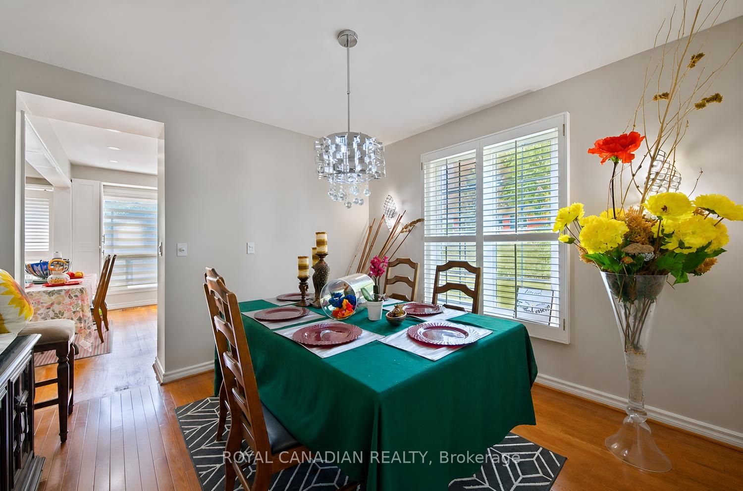 63 Heathcliffe Square Property Photo 13