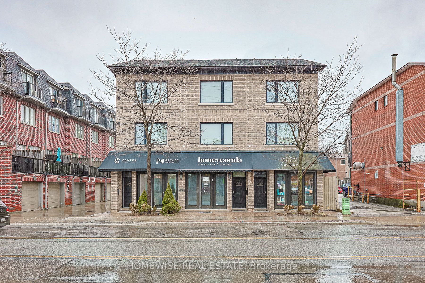 609 Marlee Avenue D Property Photo 1