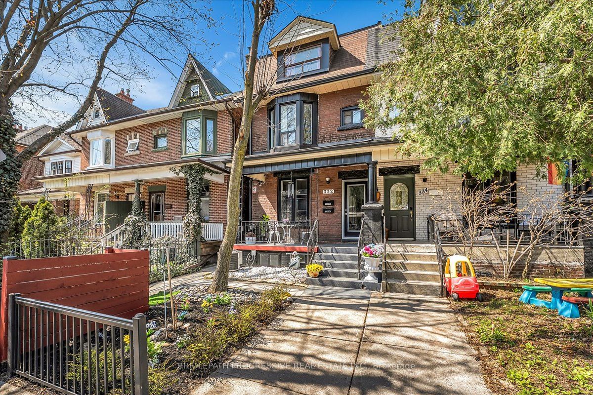 332 Delaware Avenue
