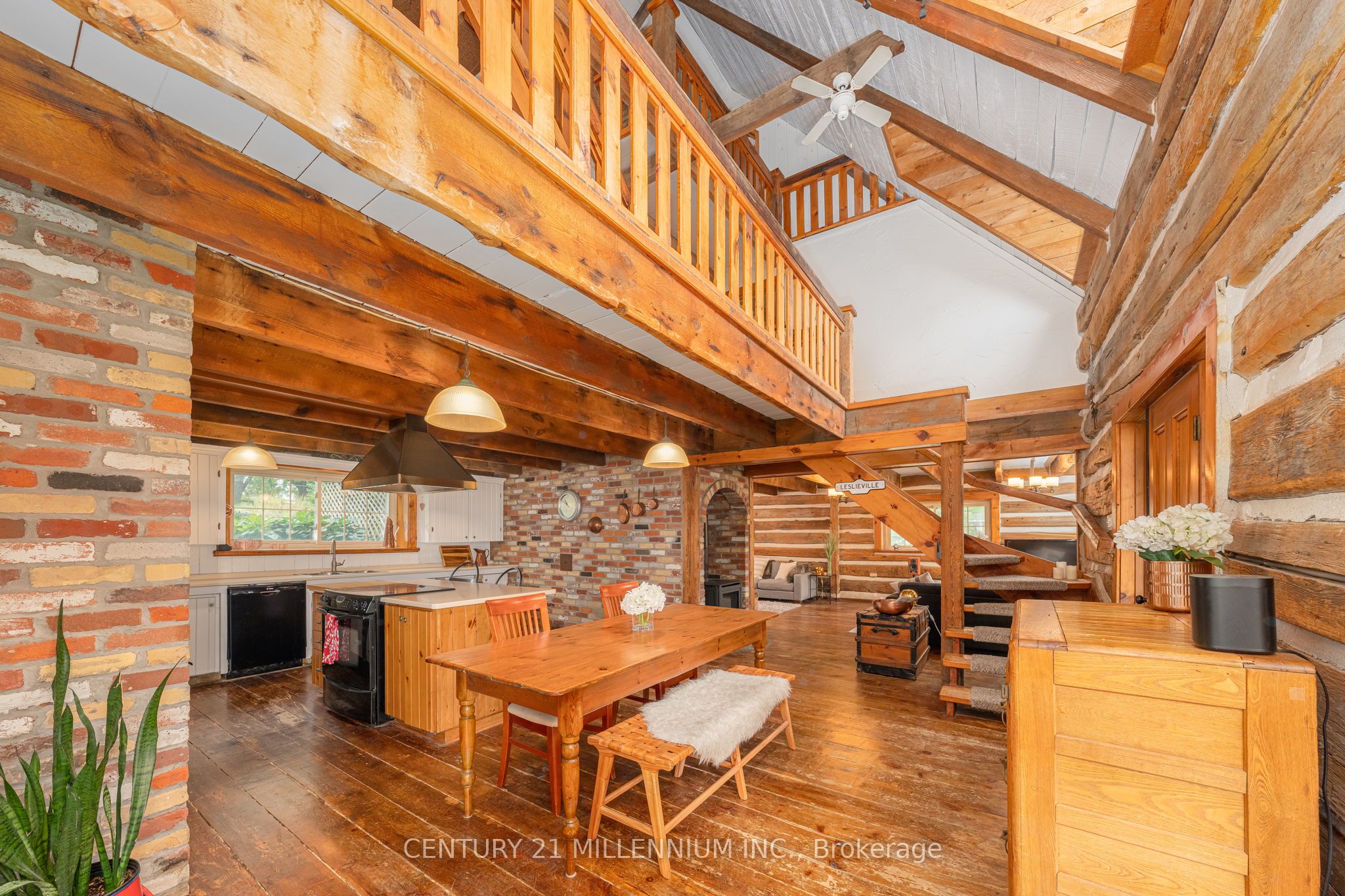 20909 Shaws Creek Road Property Photo 6