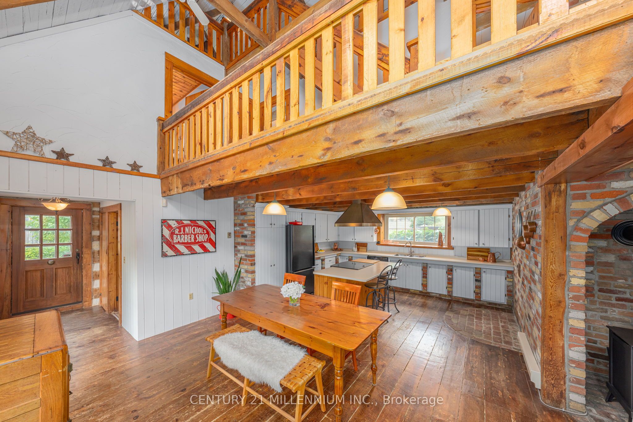 20909 Shaws Creek Road Property Photo 7