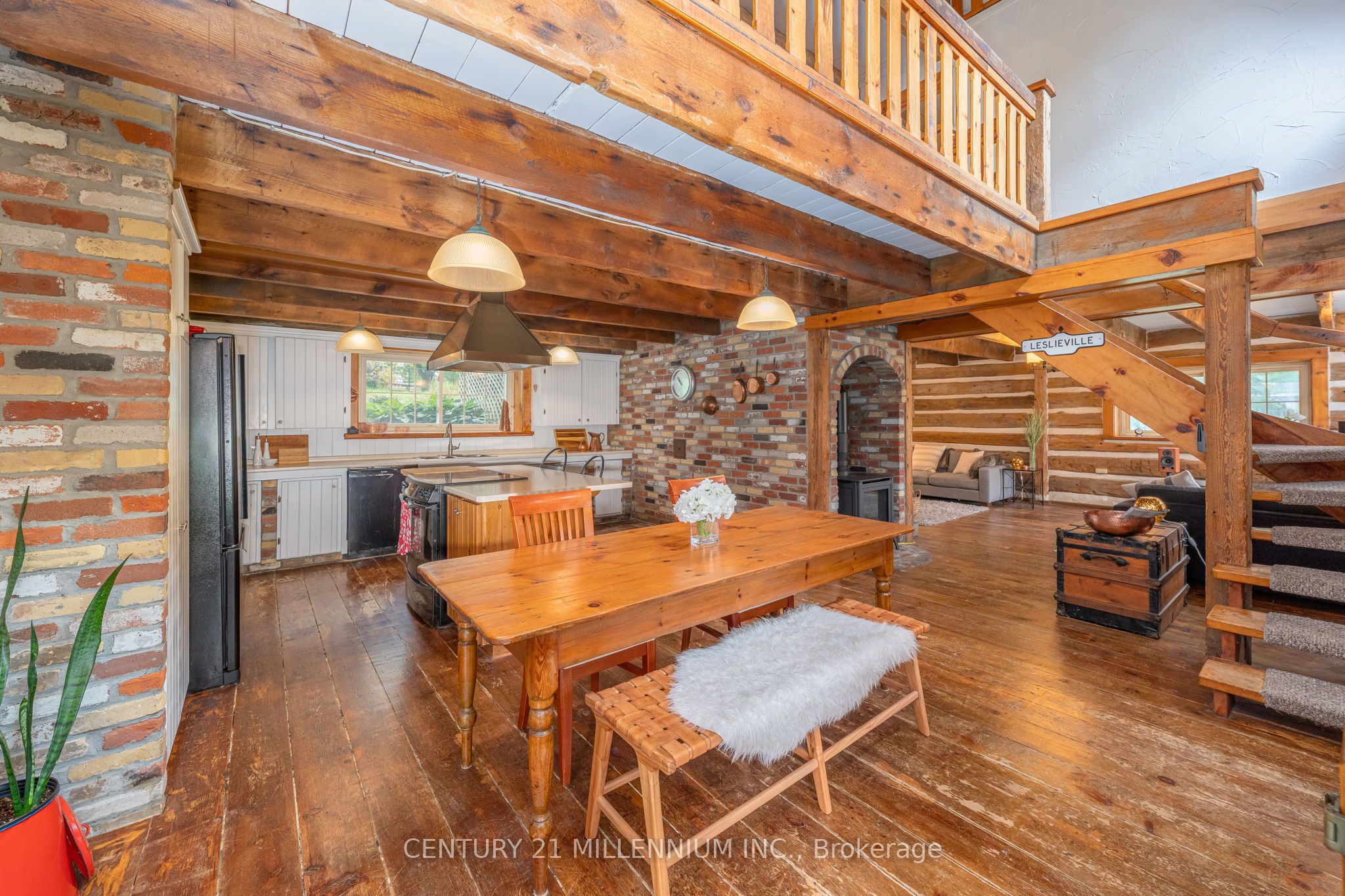 20909 Shaws Creek Road Property Photo 8