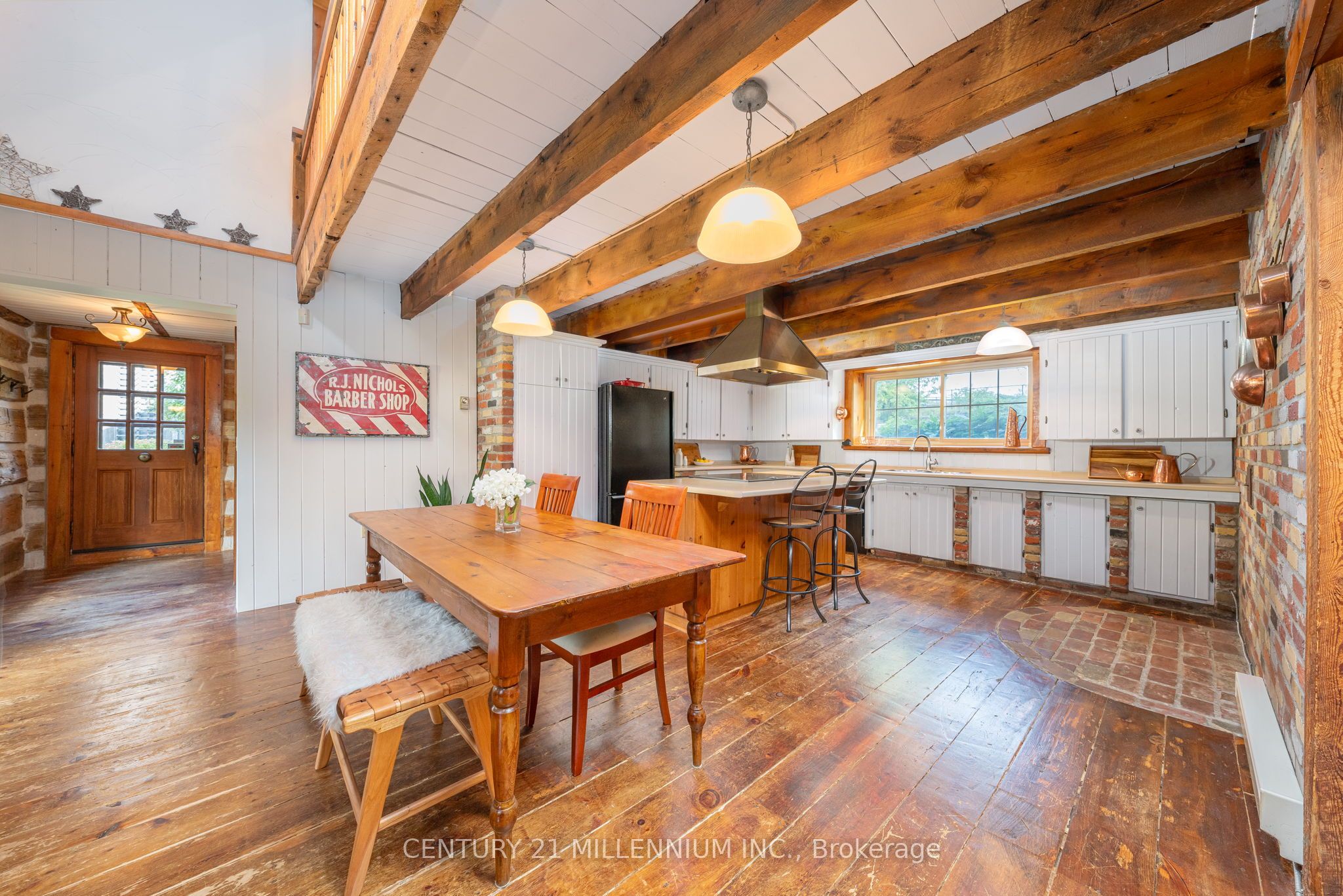 20909 Shaws Creek Road Property Photo 9