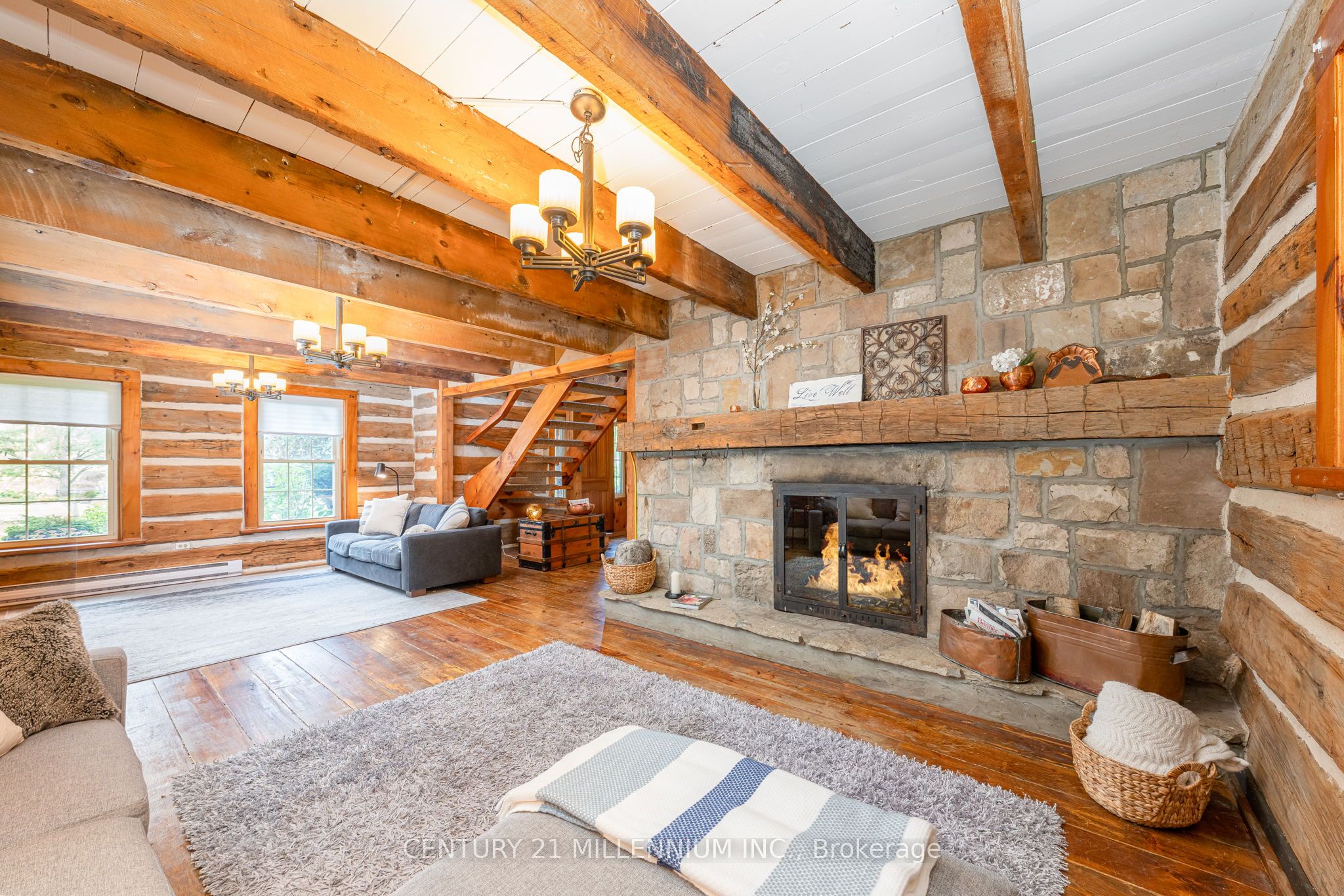 20909 Shaws Creek Road Property Photo 13