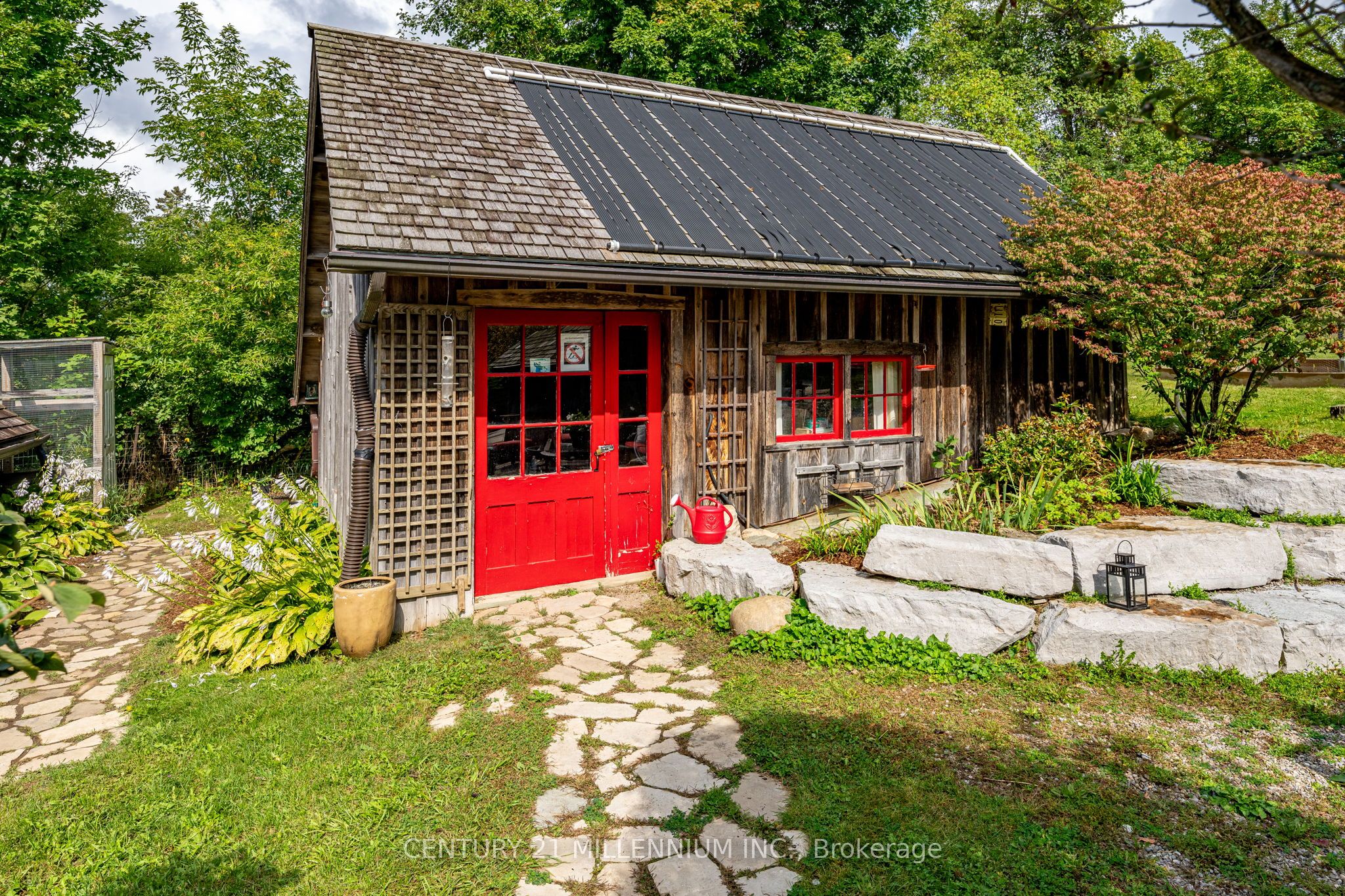 20909 Shaws Creek Road Property Photo 26
