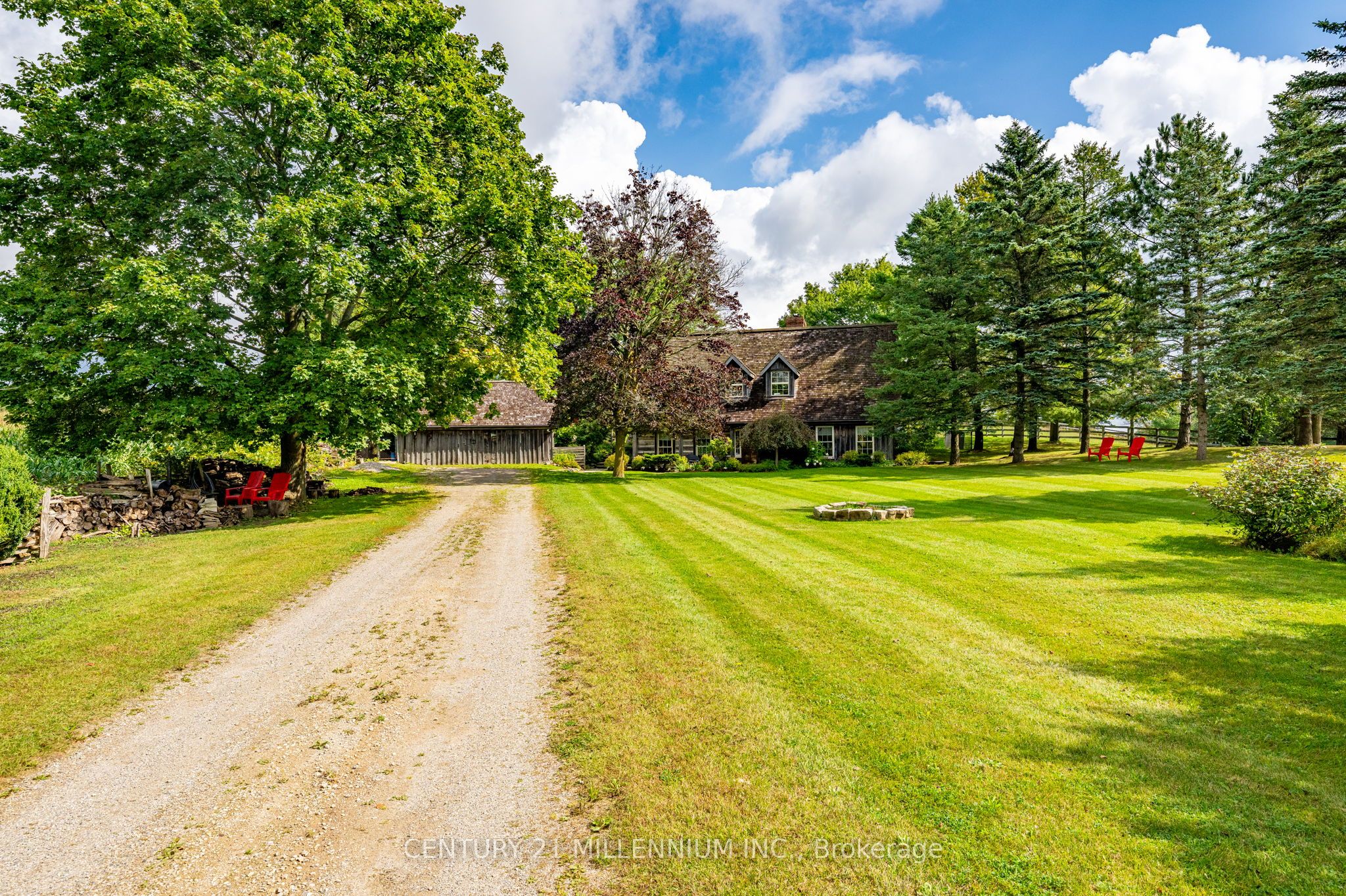 20909 Shaws Creek Road Property Photo 31