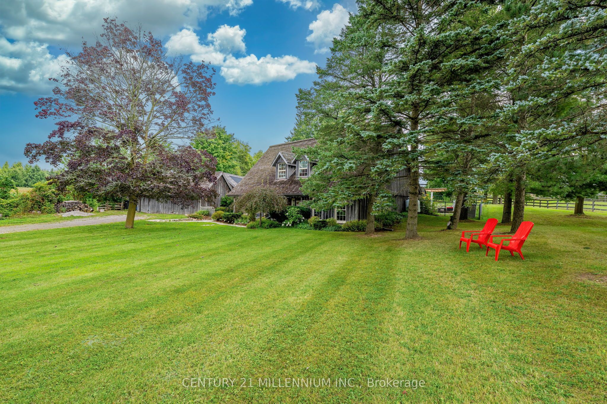 20909 Shaws Creek Road Property Photo 33