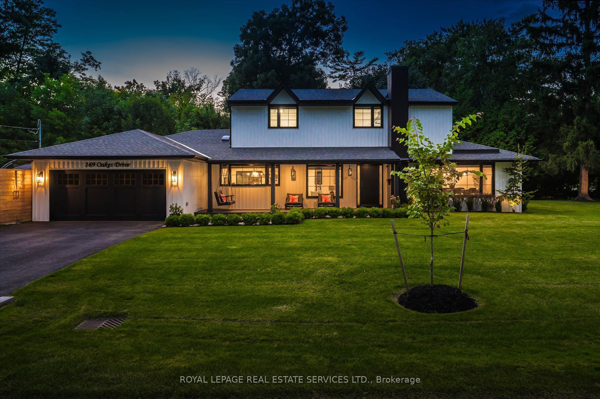 169 Oakes Drive