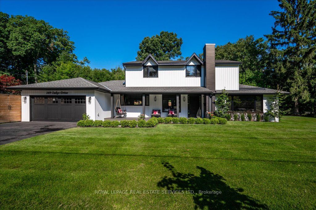 169 Oakes Drive Property Photo 2