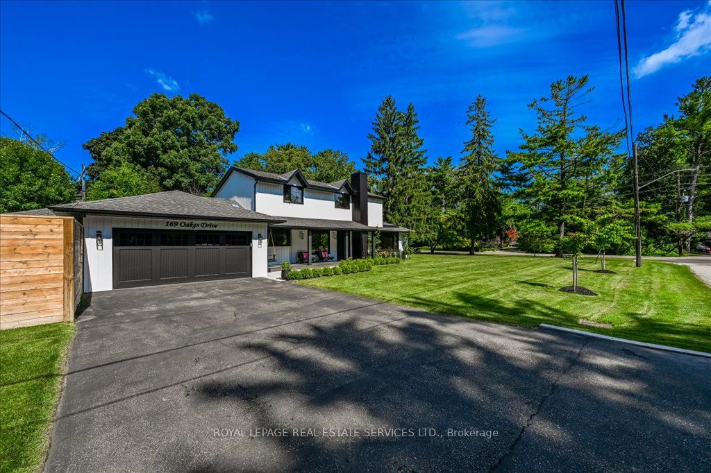 169 Oakes Drive Property Photo 4