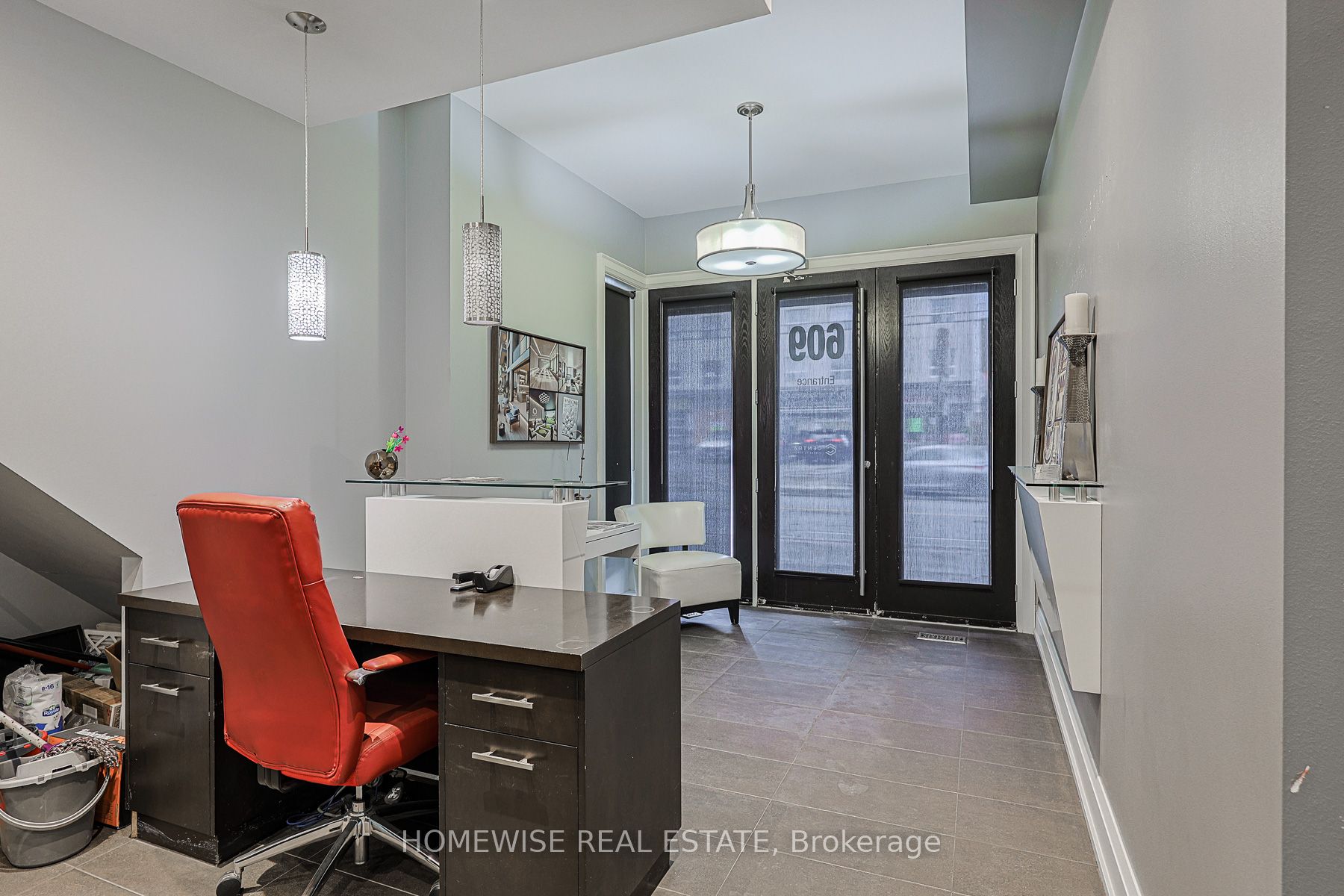 609 Marlee Avenue A Property Photo 2