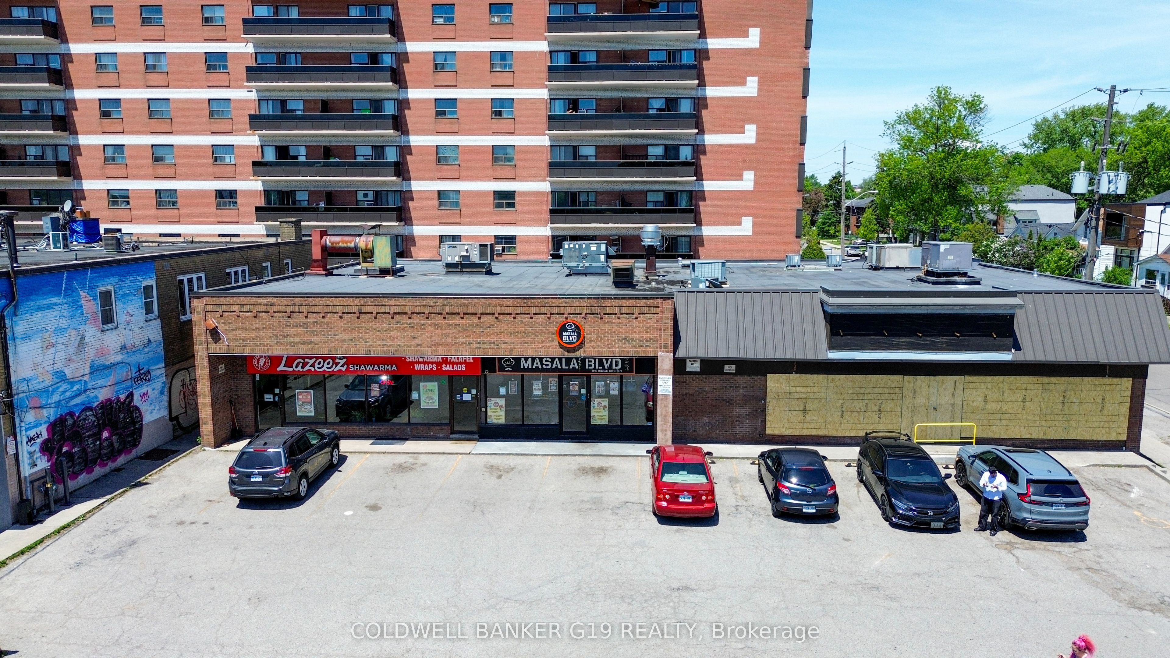 3260 Lake Shore Boulevard W 2 Property Photo 1
