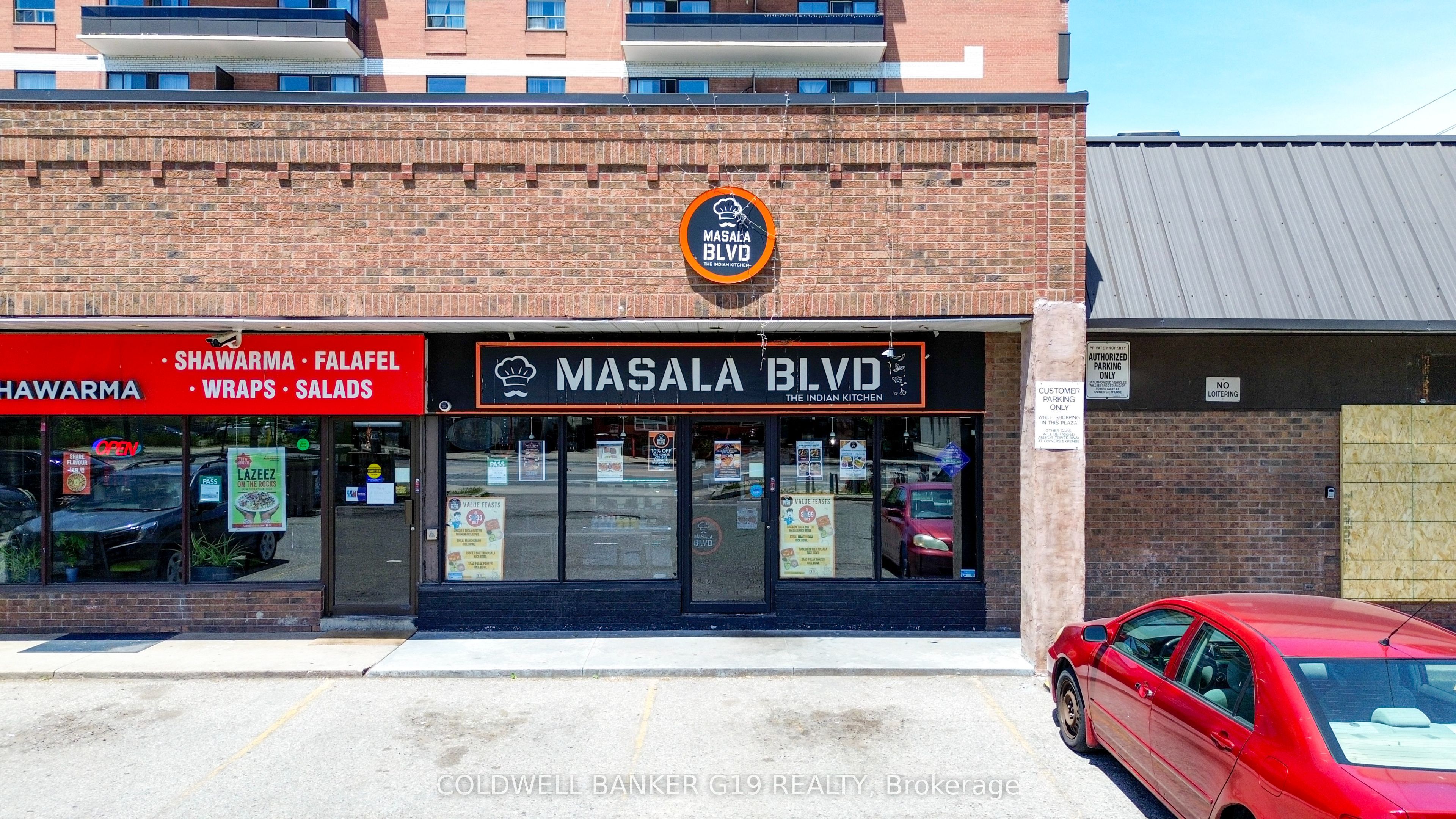 3260 Lake Shore Boulevard W 2 Property Photo 3