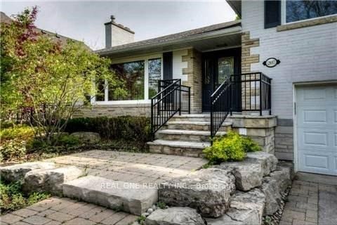 207 Pinehurst Drive Property Photo 1