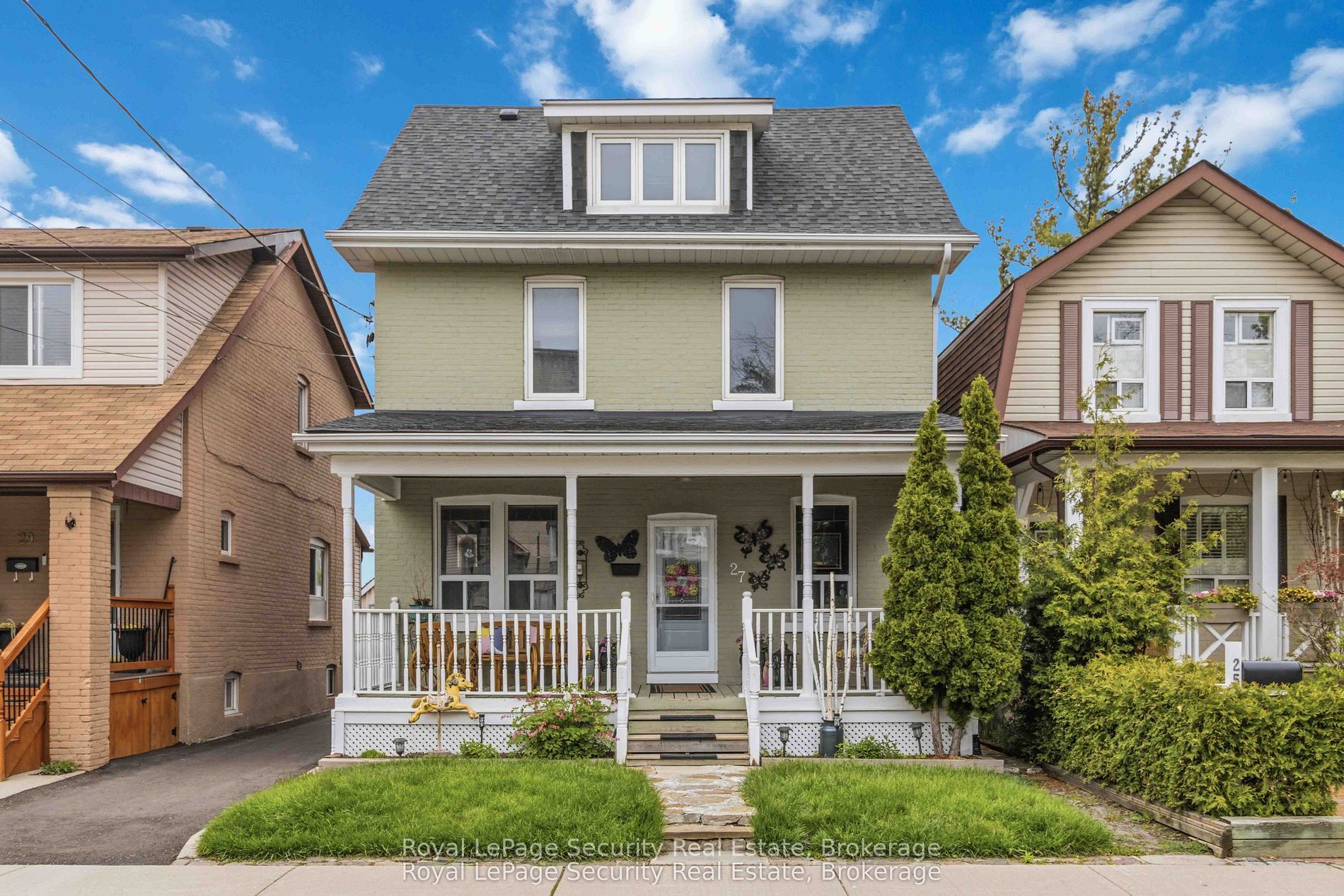 27 Holley Avenue Property Photo 1