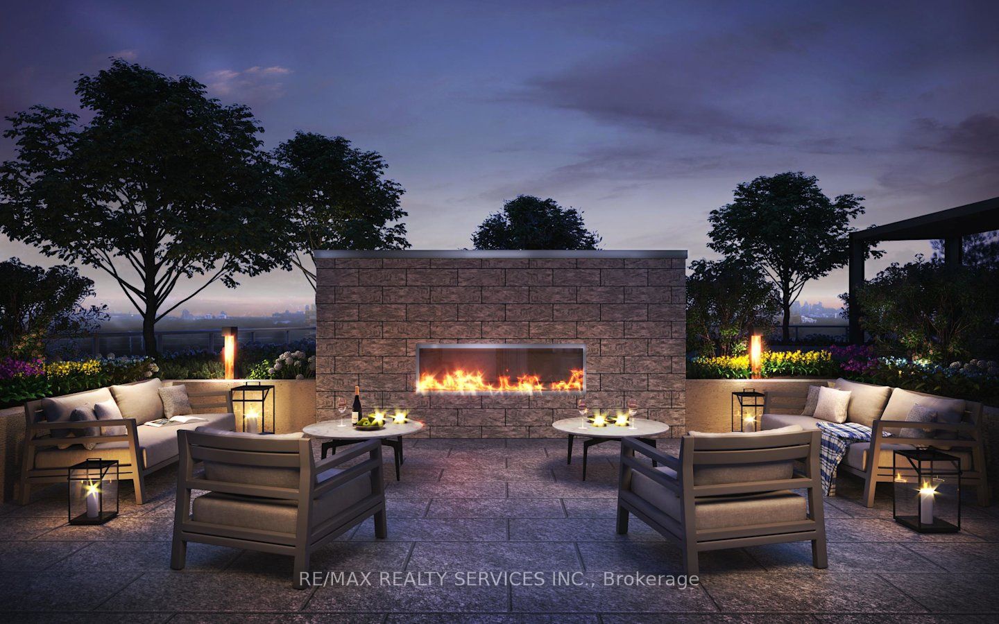 60 Central Park Road Way 1405 Property Photo 10
