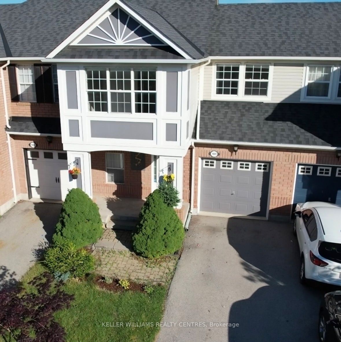 1681 Stover Crescent