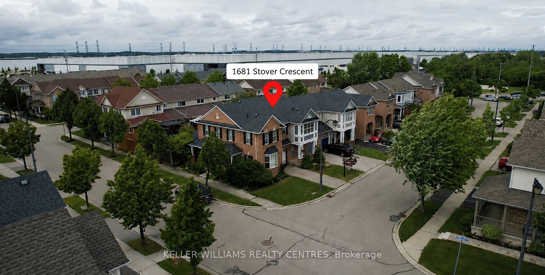 1681 Stover Crescent Property Photo 19