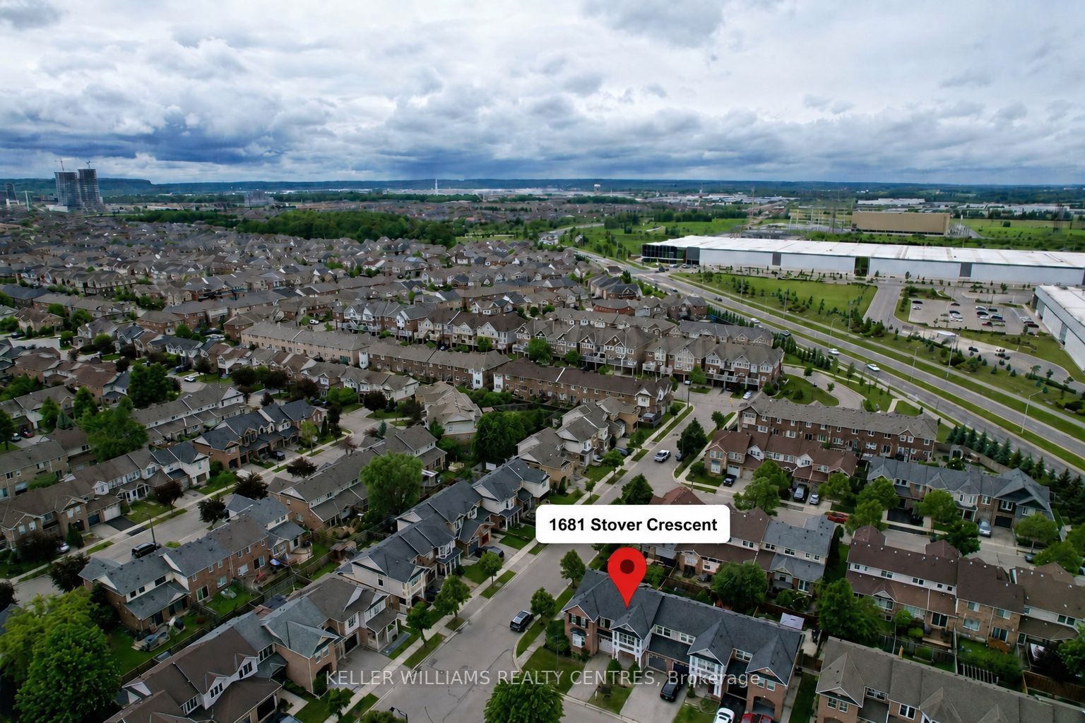1681 Stover Crescent Property Photo 20