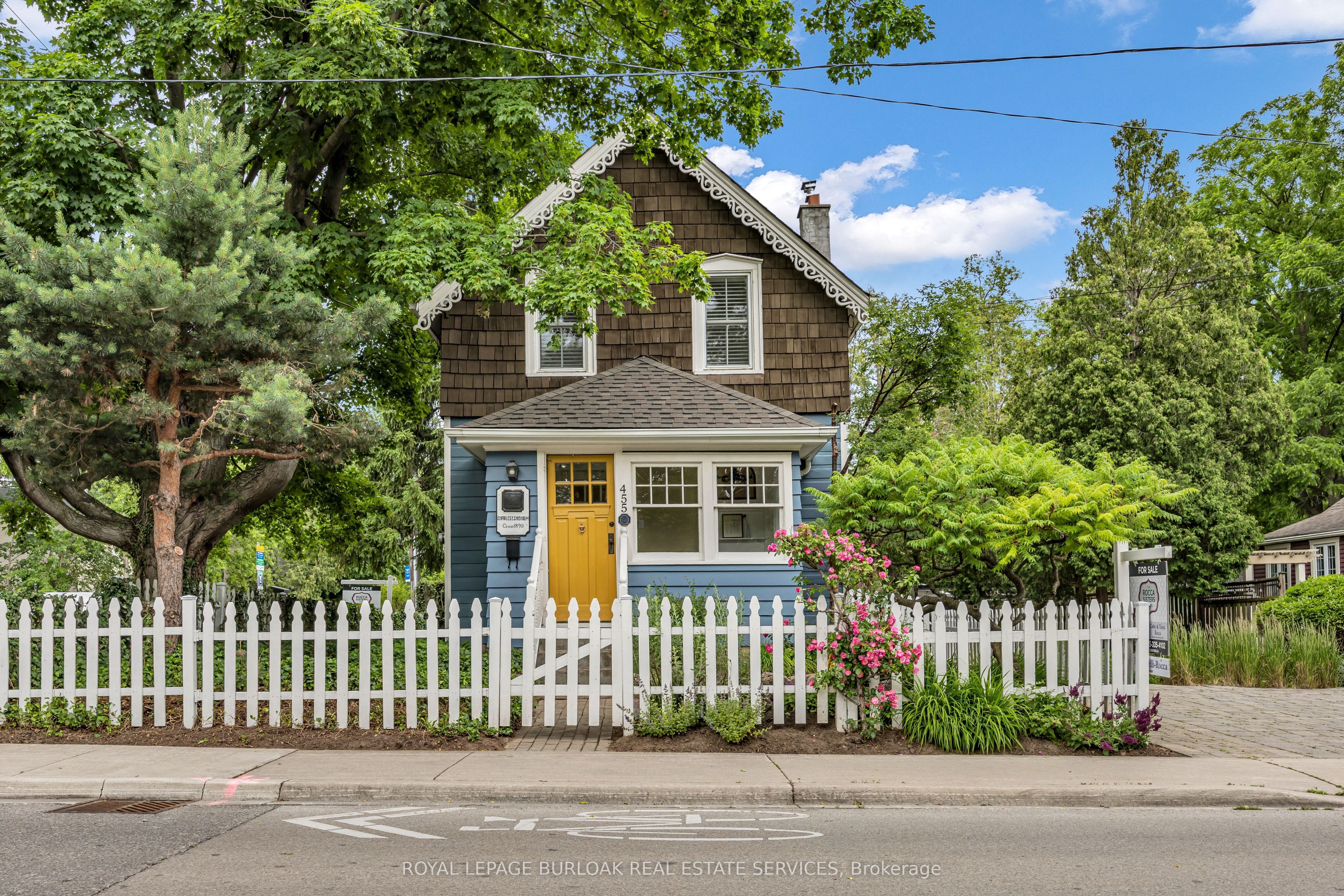 455 Nelson Avenue Property Photo 1