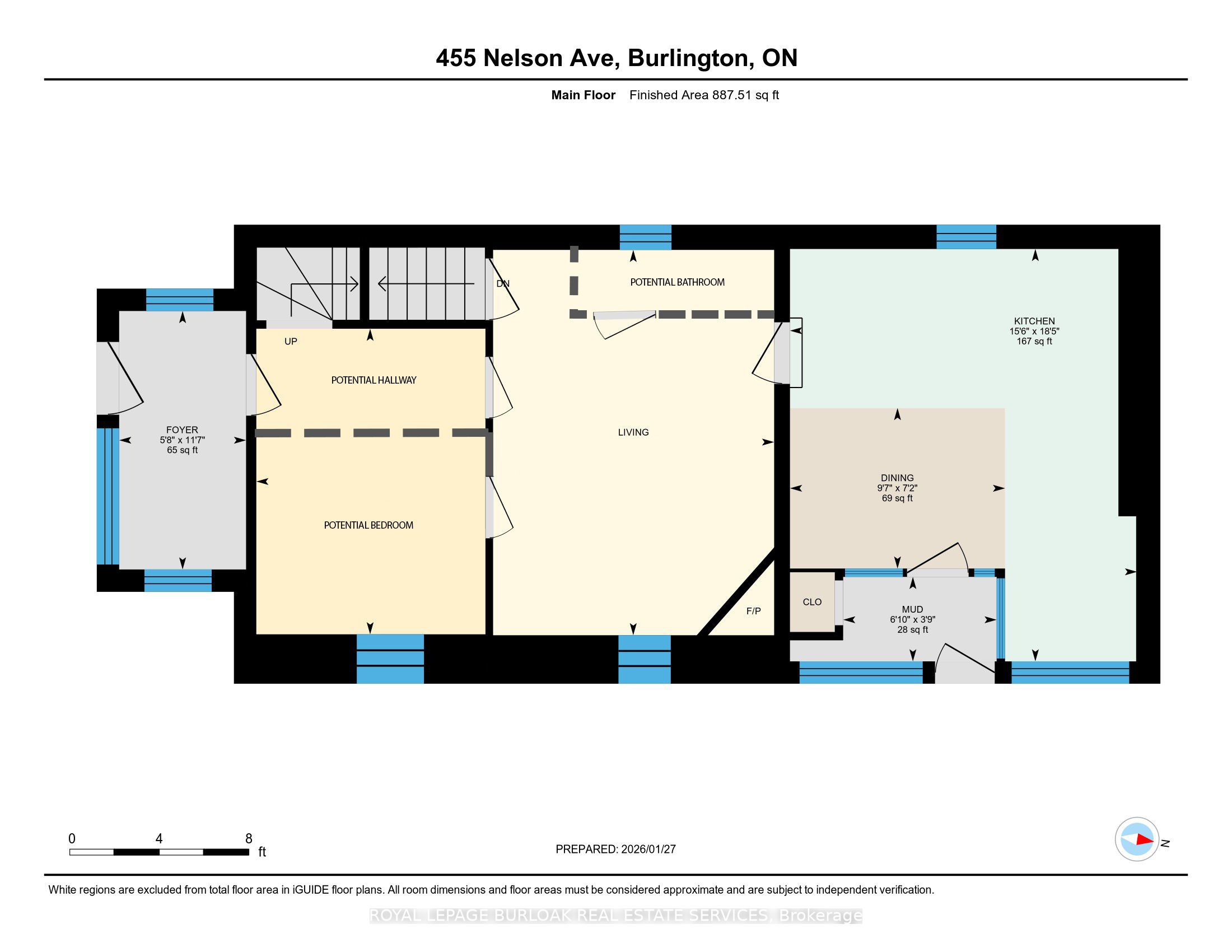 455 Nelson Avenue Property Photo 29