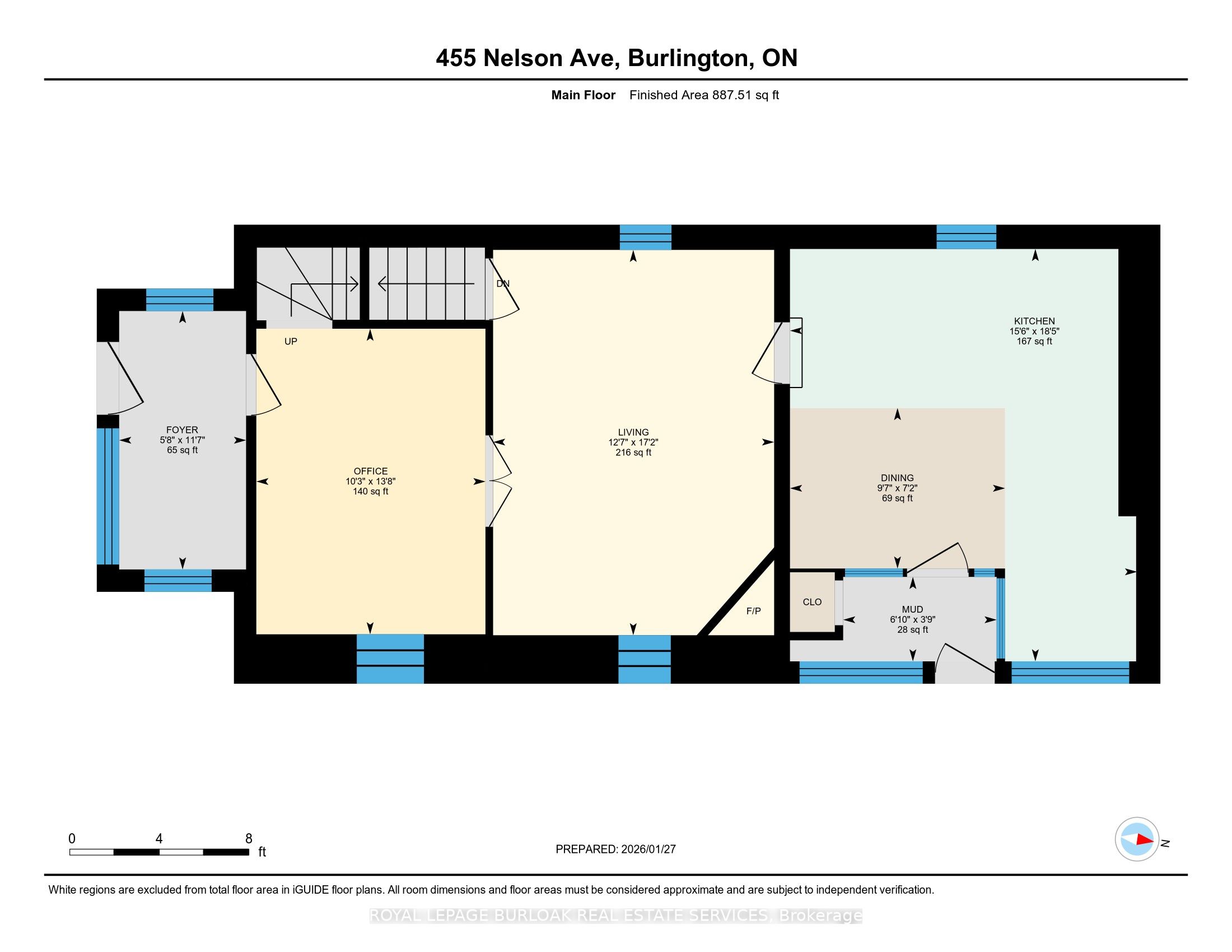455 Nelson Avenue Property Photo 30