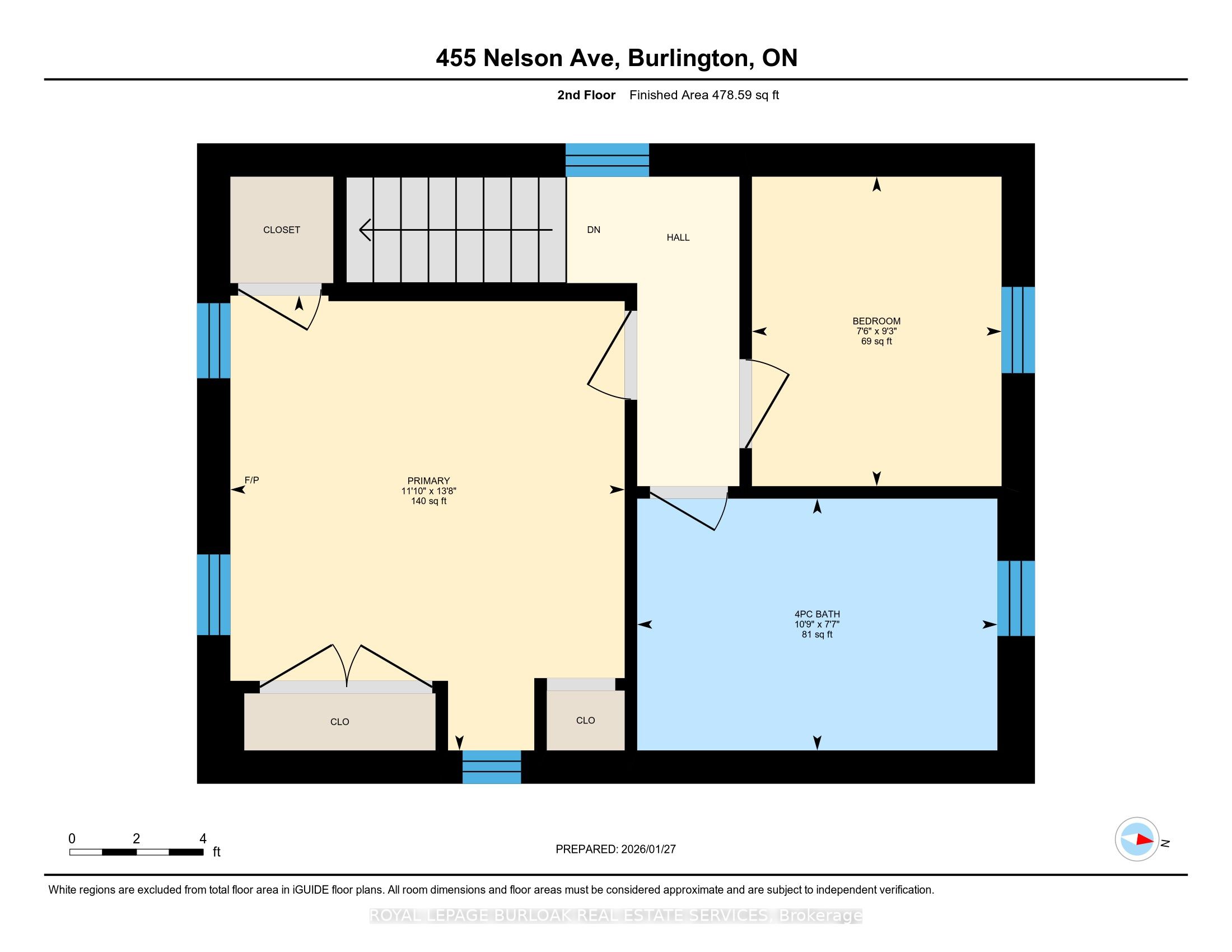 455 Nelson Avenue Property Photo 31