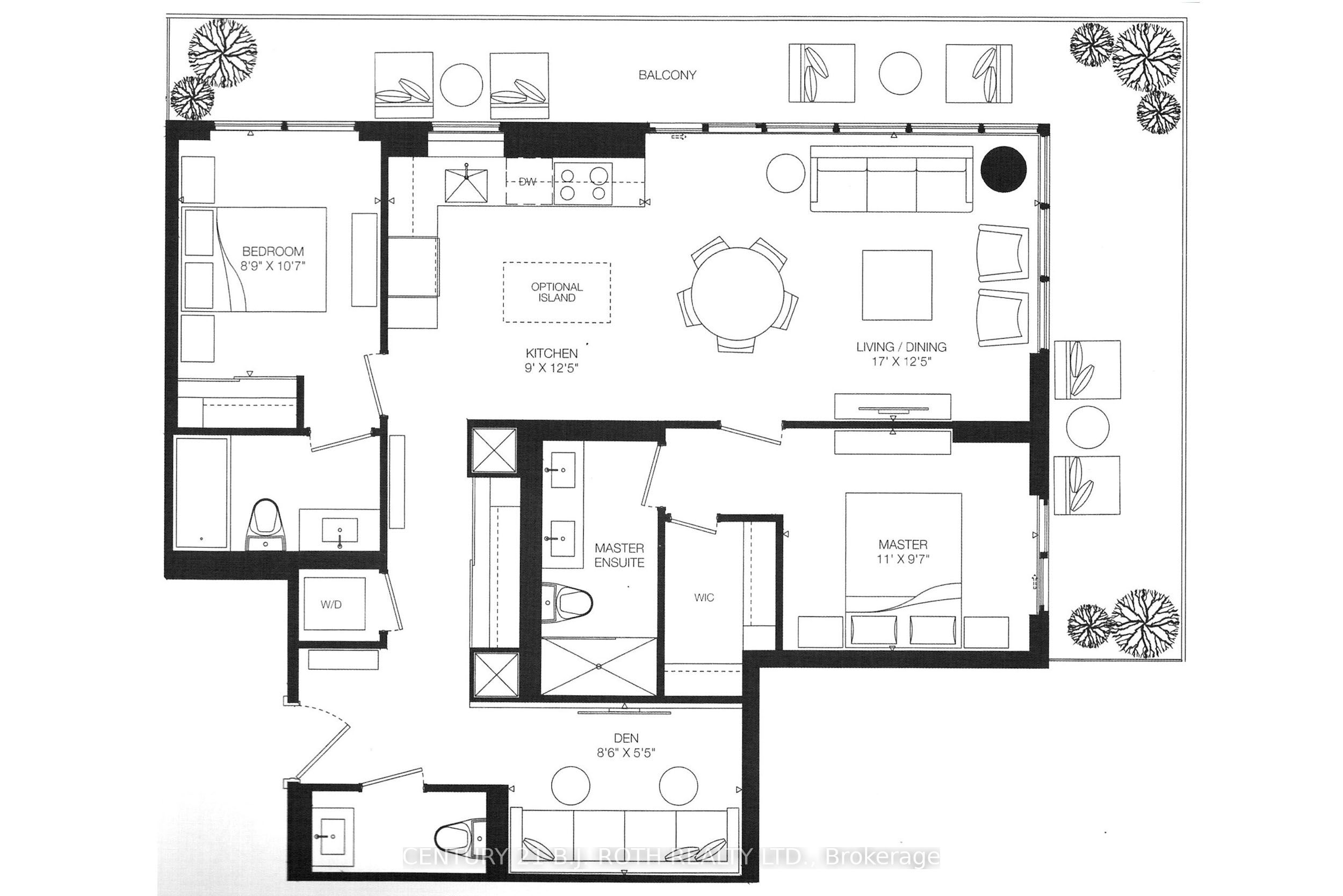 20 Brin Drive Ne 1603 Property Photo 9