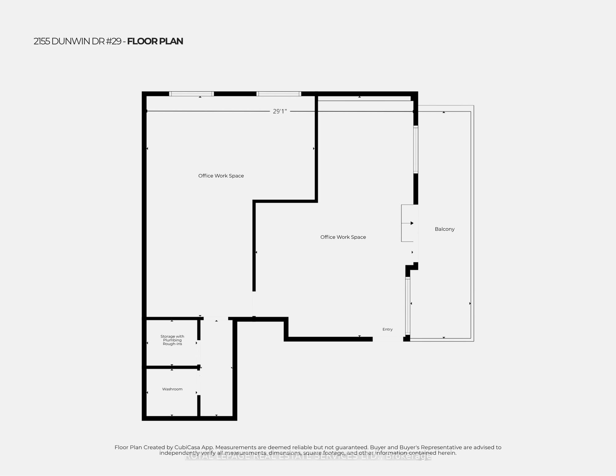 2155 Dunwin Drive 29 Property Photo 17