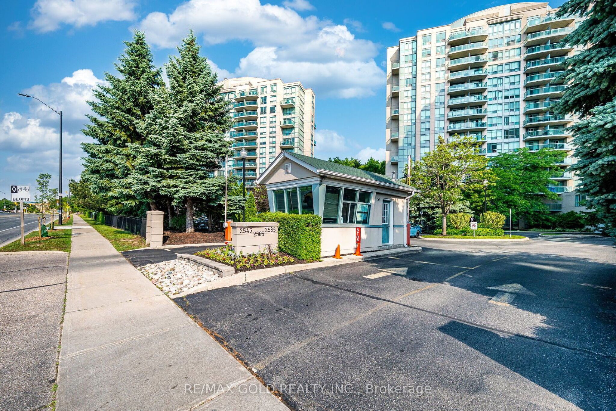 2545 Erin Centre Boulevard 701 Property Photo 44