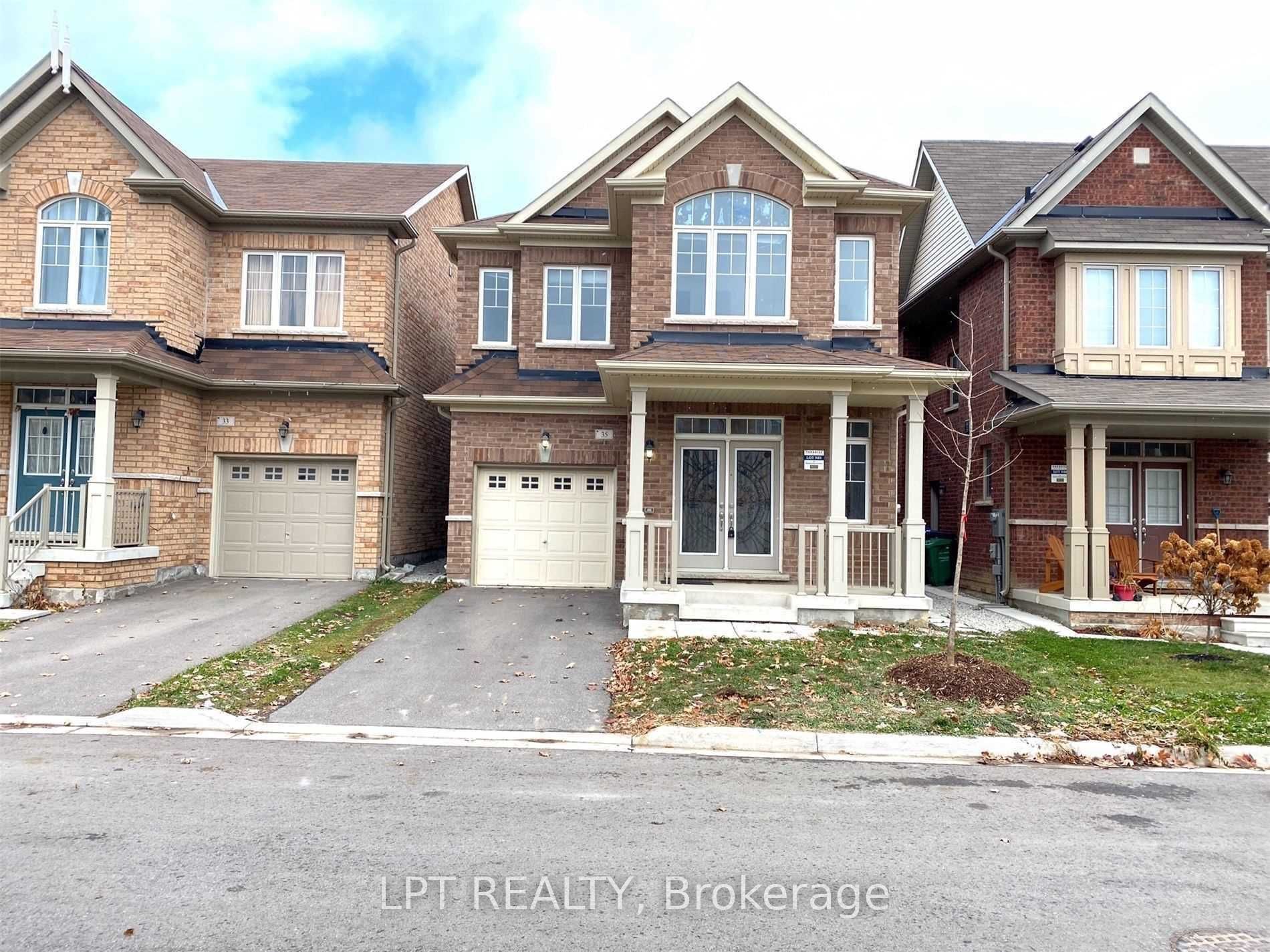 35 Humberstone Crescent Property Photo 1