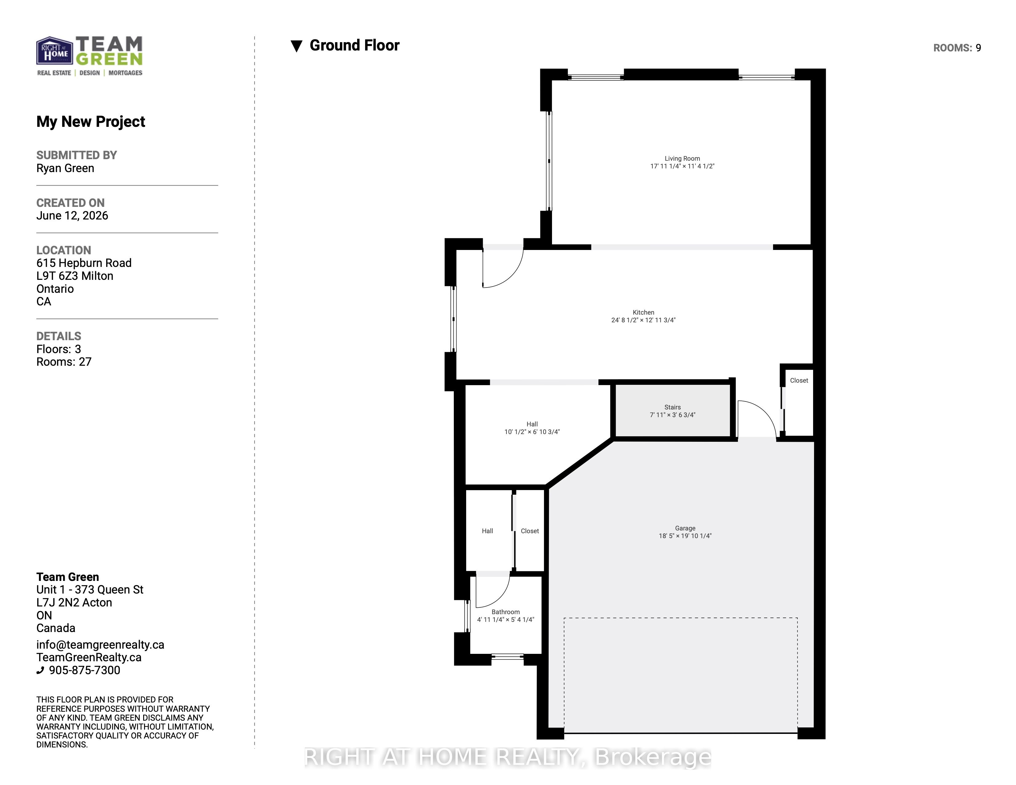615 Hepburn Road Property Photo 48