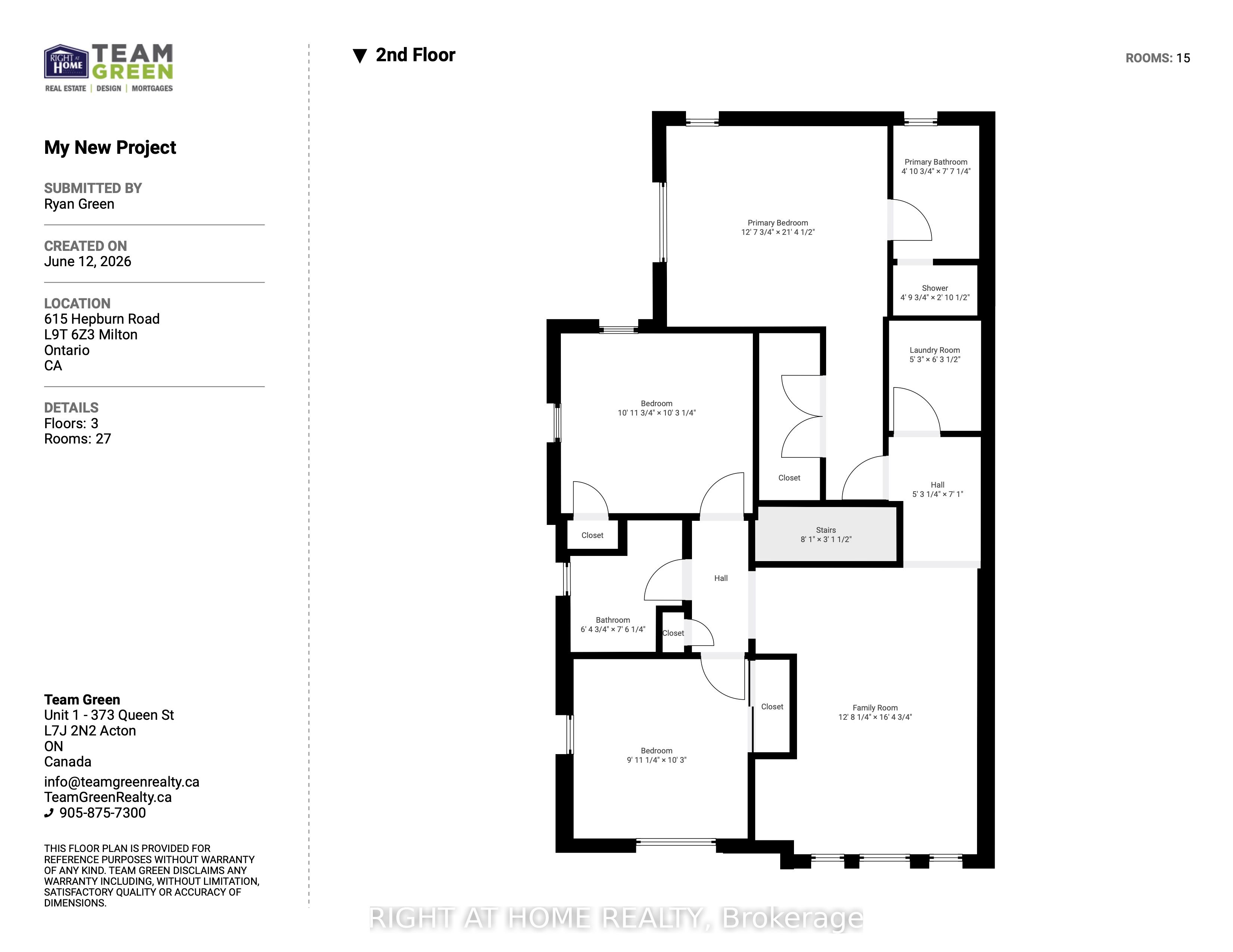 615 Hepburn Road Property Photo 49
