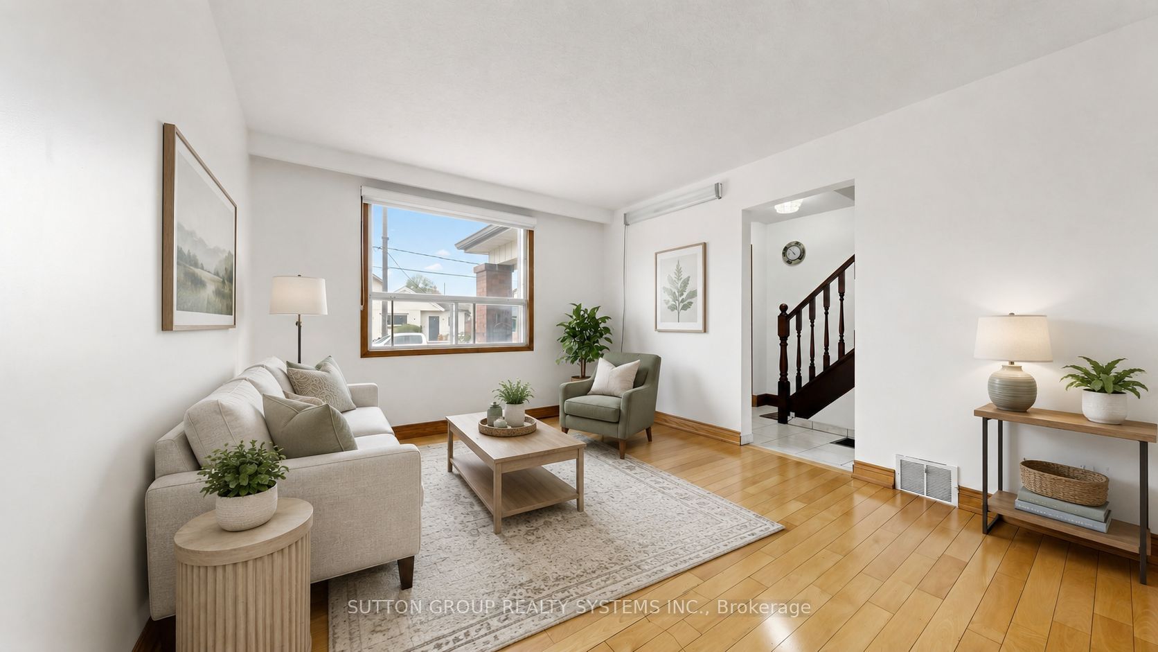 683 Old Weston Road Property Photo 4