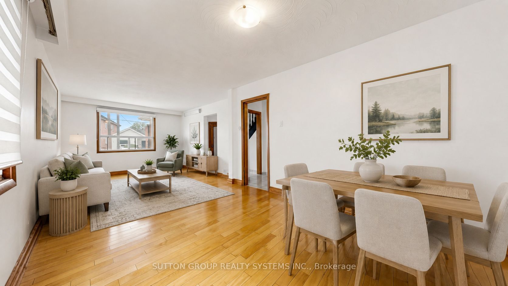 683 Old Weston Road Property Photo 6
