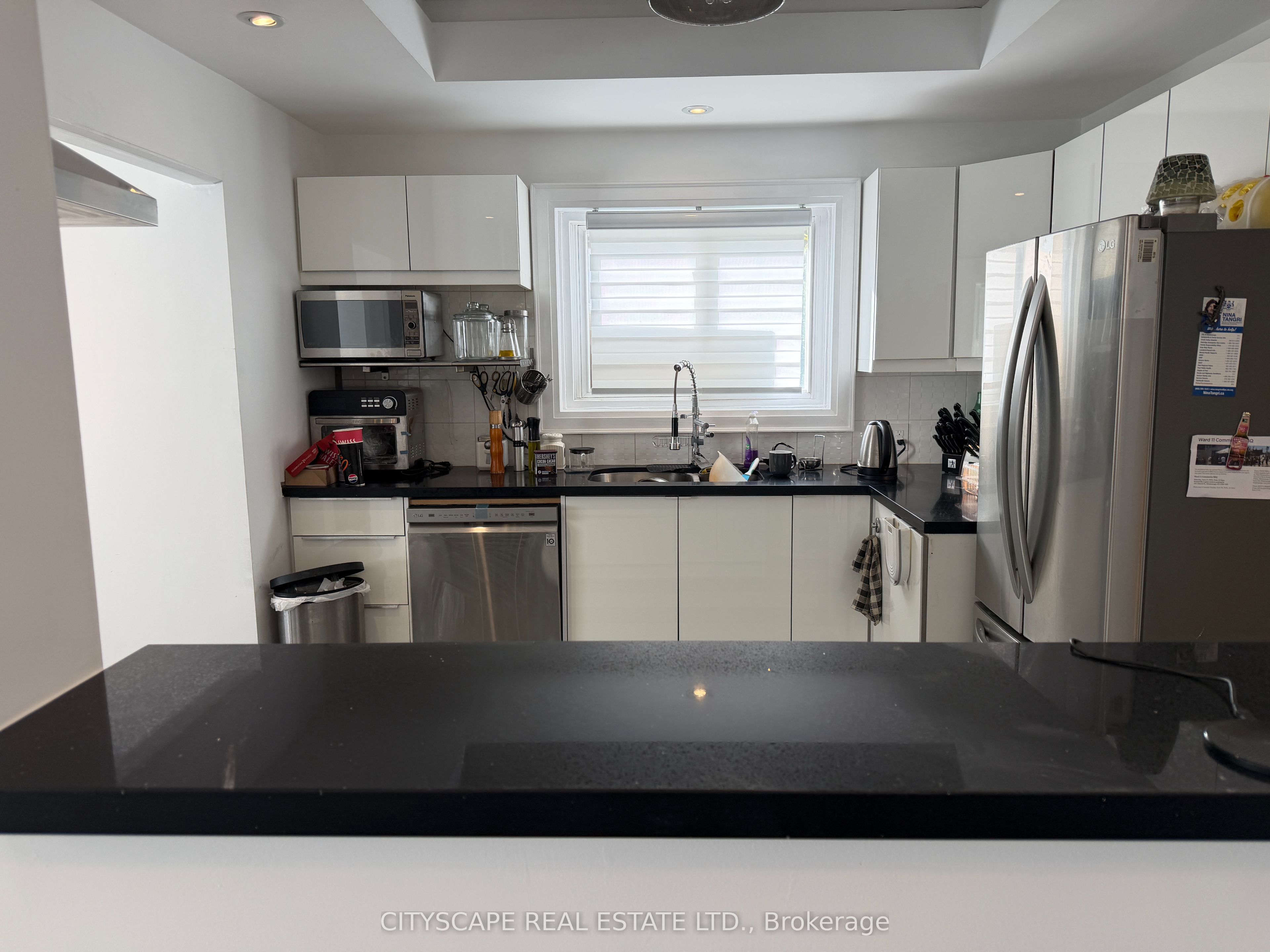 135 Bonham Boulevard Upper Property Photo 13