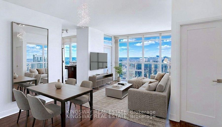 80 Absolute Avenue 2709 Property Photo 11