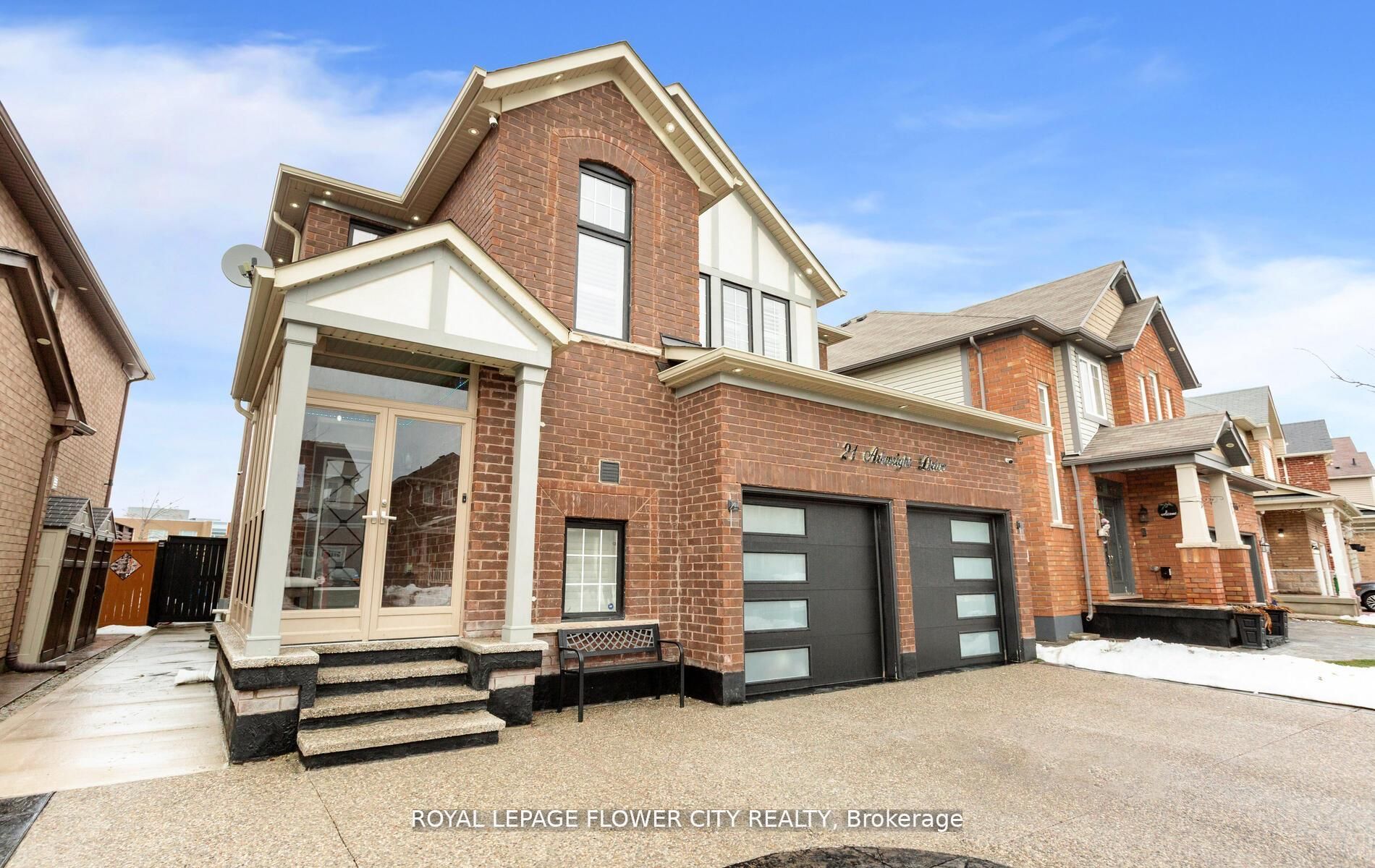 21 Arkwright Drive Property Photo 3