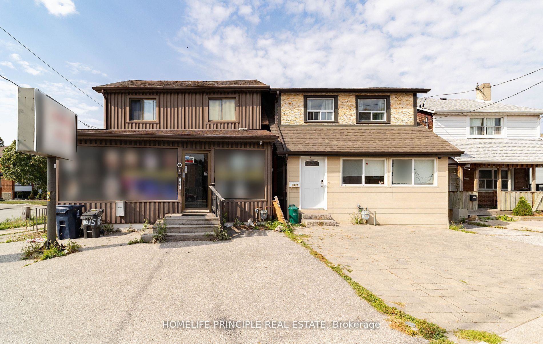 1608 Weston Road Property Photo 2