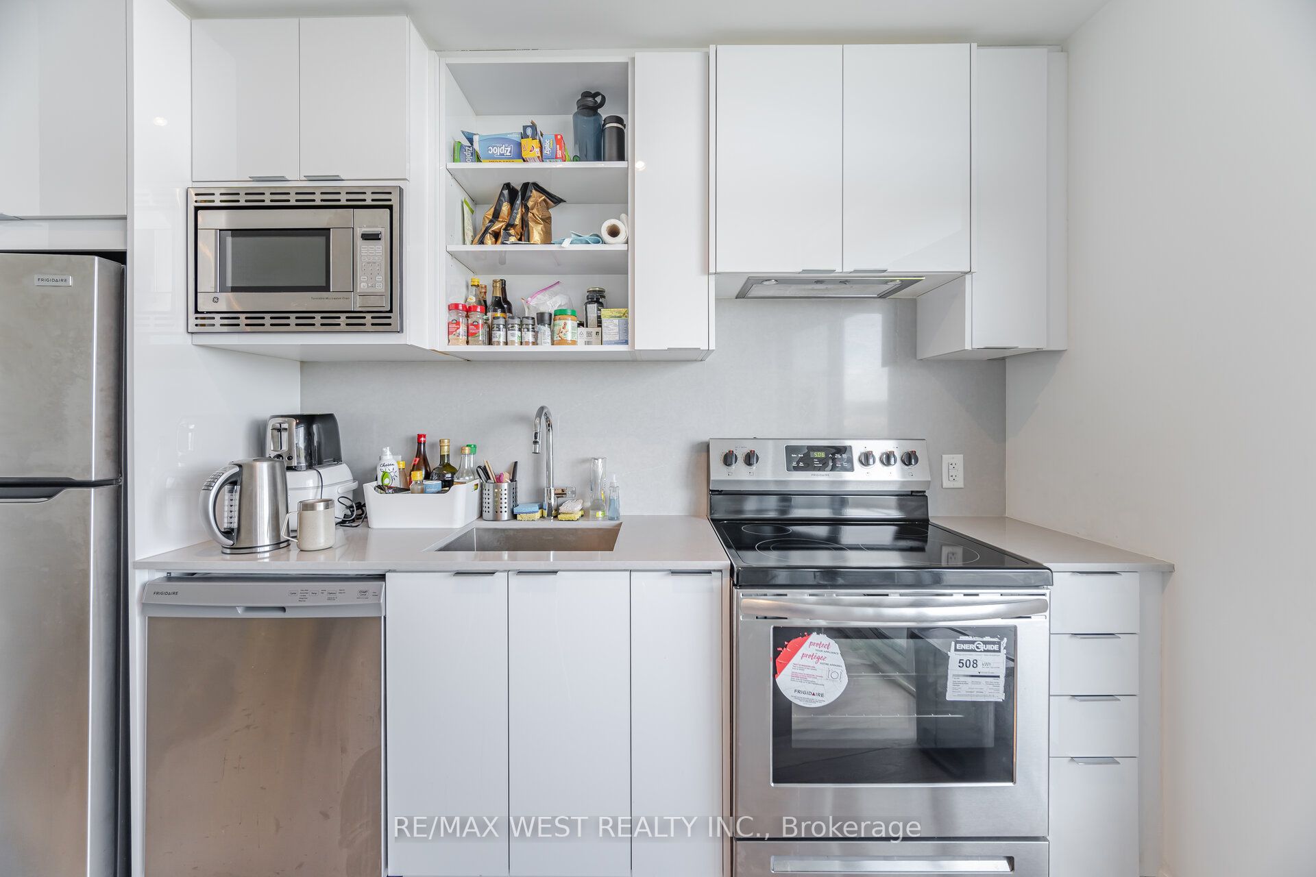 60 George Butchart Drive 218 Property Photo 14