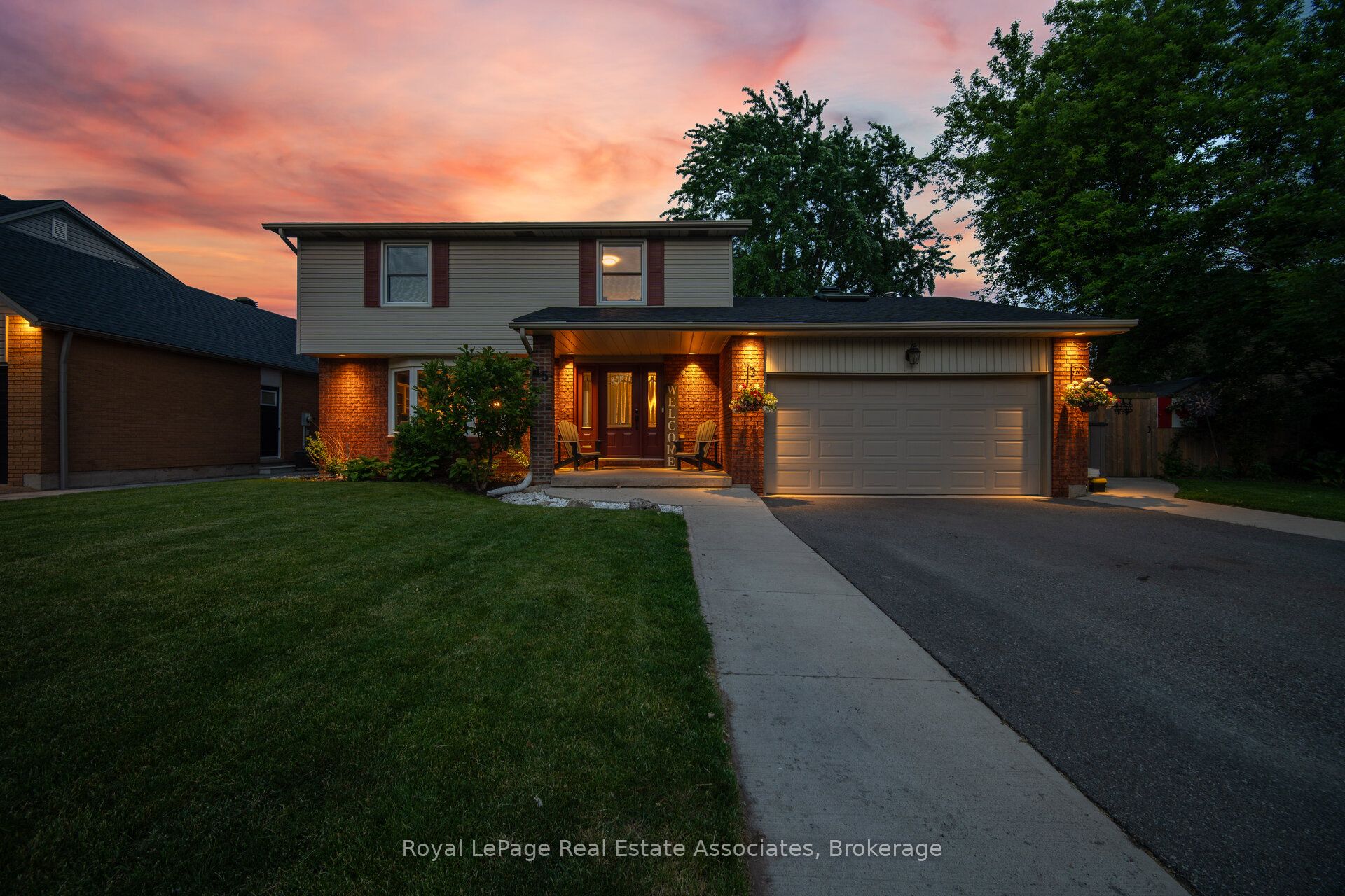 45 Cleaveholm Drive