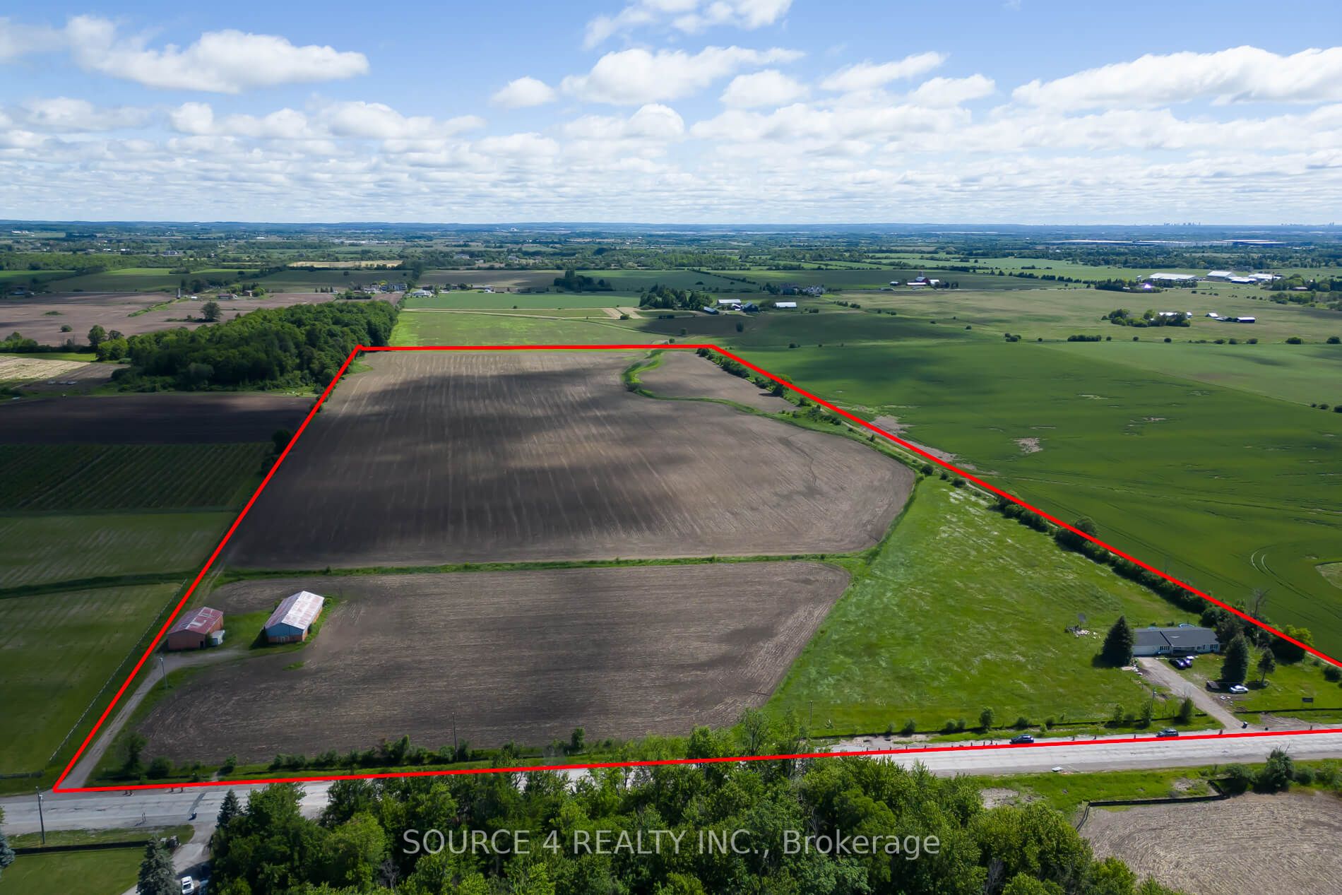 13535 Heart Lake Road Property Photo 7