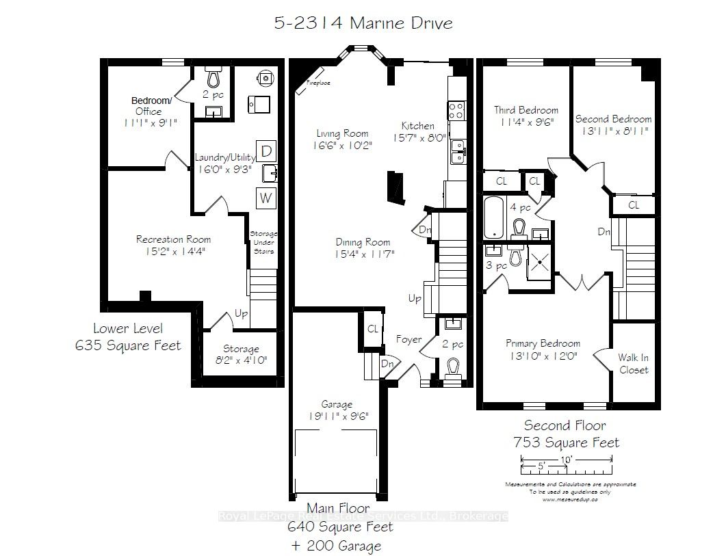 2314 Marine Drive 5 Property Photo 39