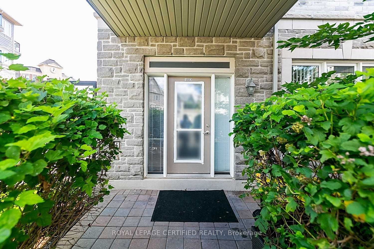 3075 Thomas Street 103