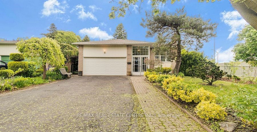 1011 Pearson Drive Property Photo 4