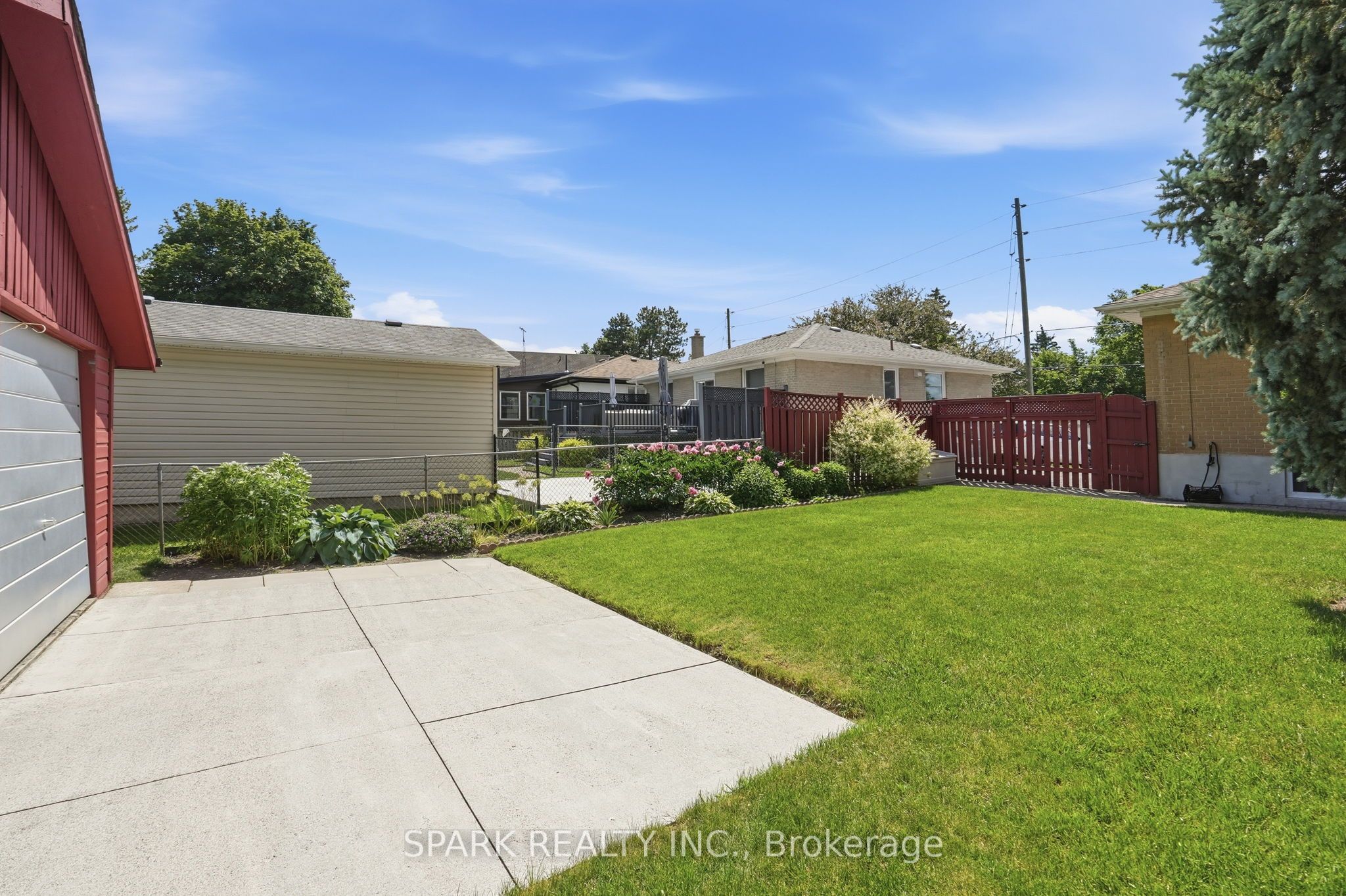 416 Delrex Boulevard Property Photo 30