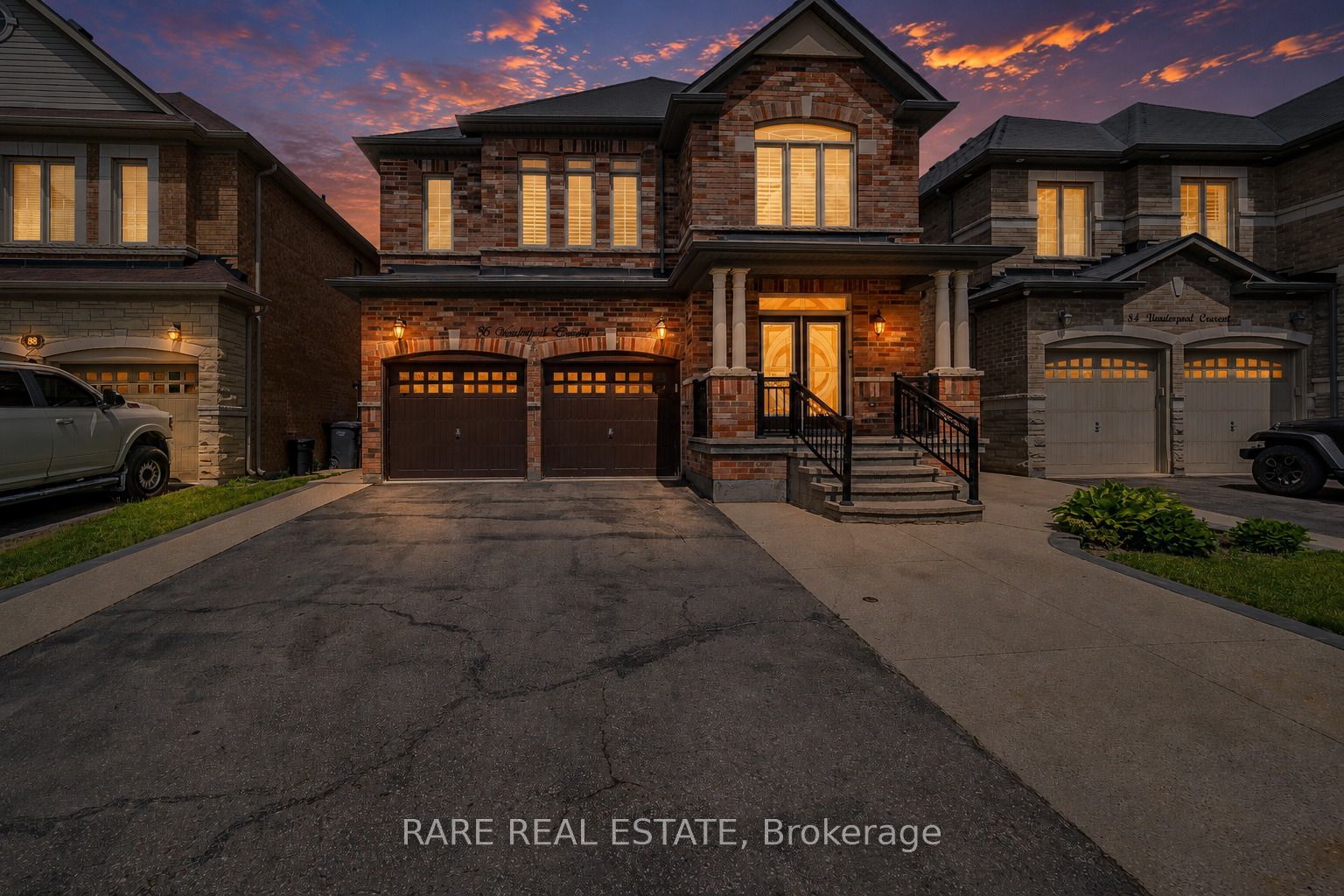 86 Vanderpool Crescent Property Photo 1